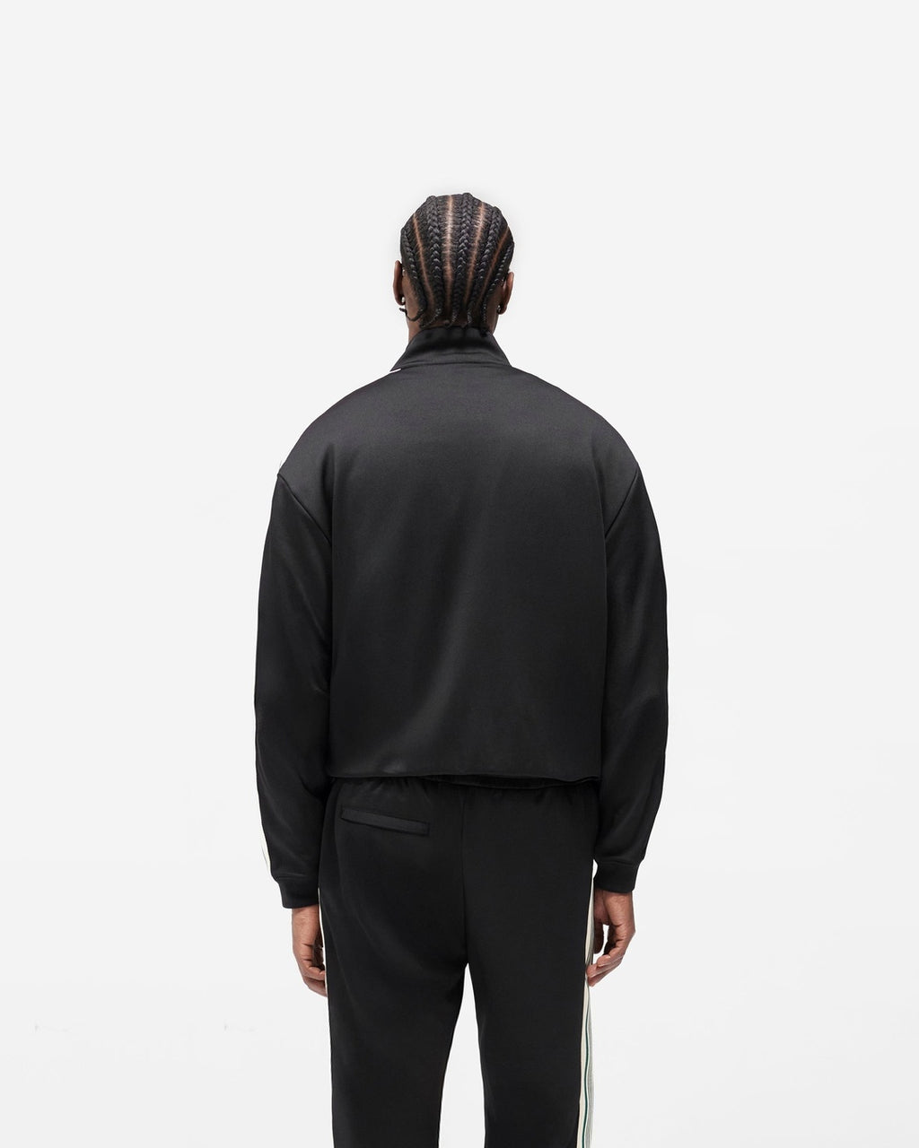 Taped Track Jacket Represent оригінал – Купити в Україні – вид ззаду