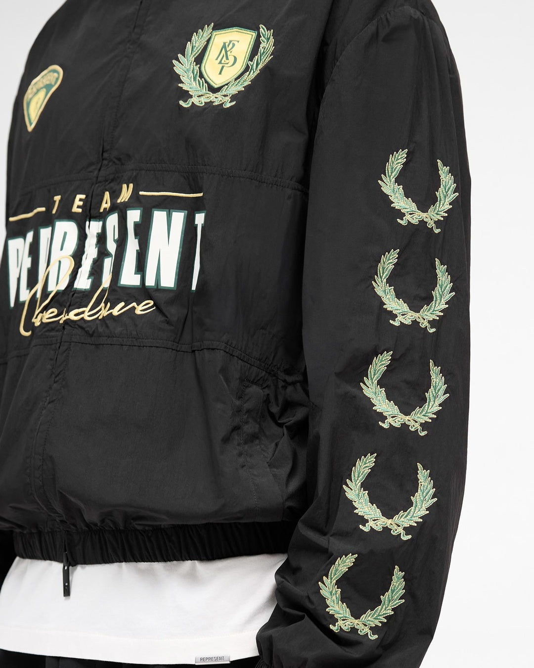 World Championship Track Jacket Represent оригінал – Купити в Україні – детальний вид