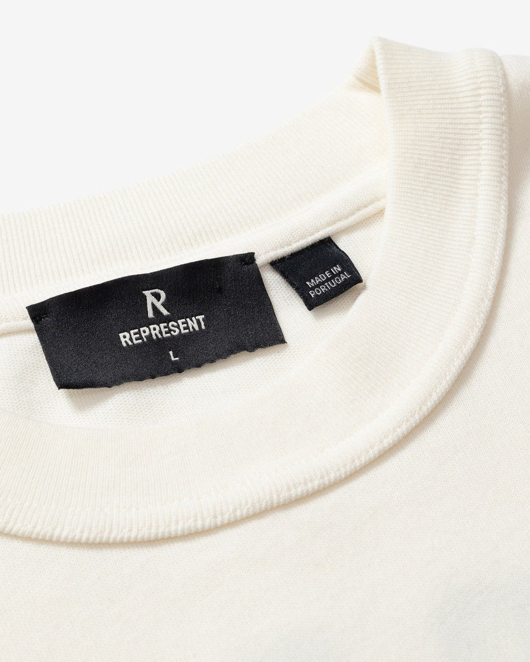 Keys To The Club T-Shirt Represent оригінал – Купити в Україні – додатковий вид 5