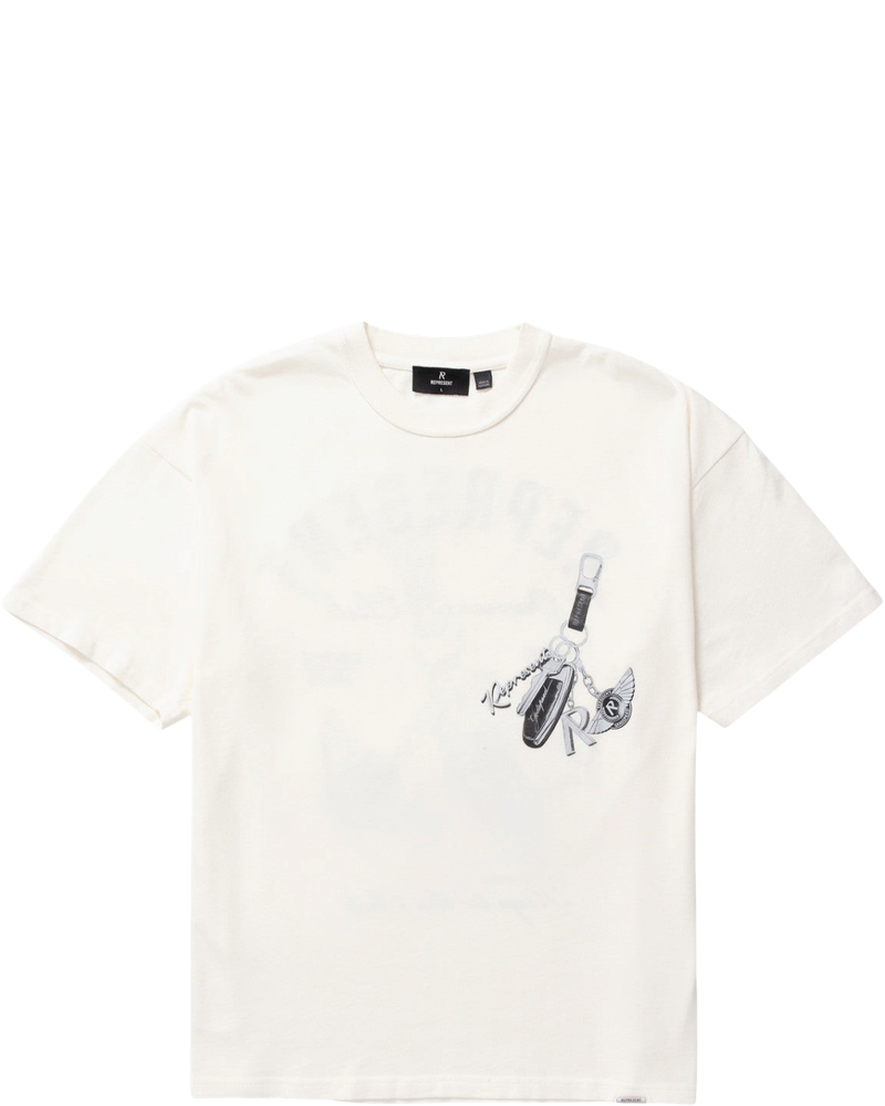 Keys To The Club T-Shirt Represent оригінал – Купити в Україні