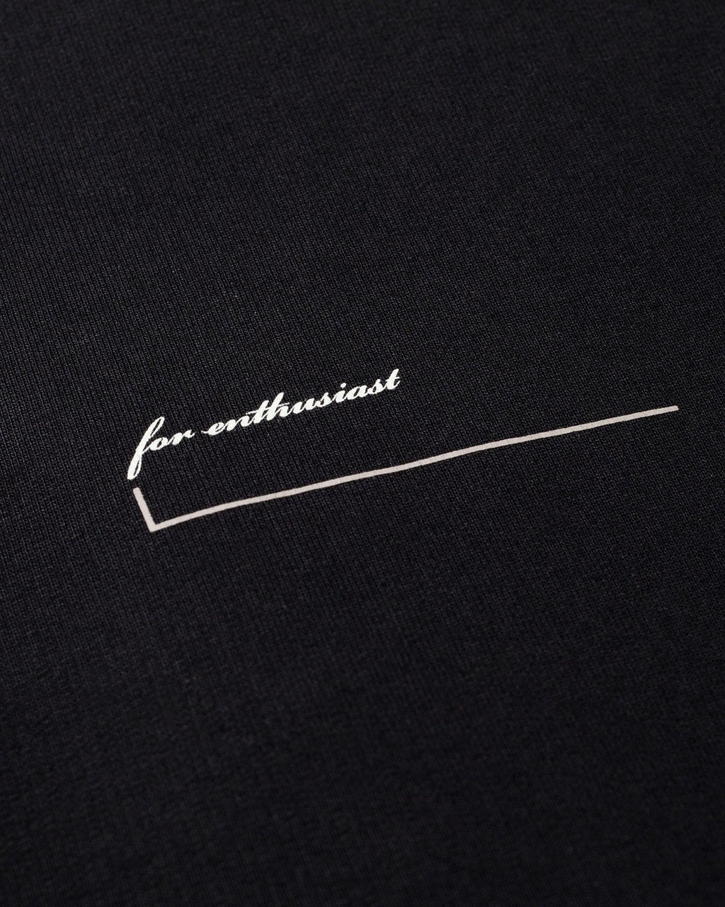 Patron of The Club Black Hoodie Represent оригінал – Купити в Україні – збільшений вид