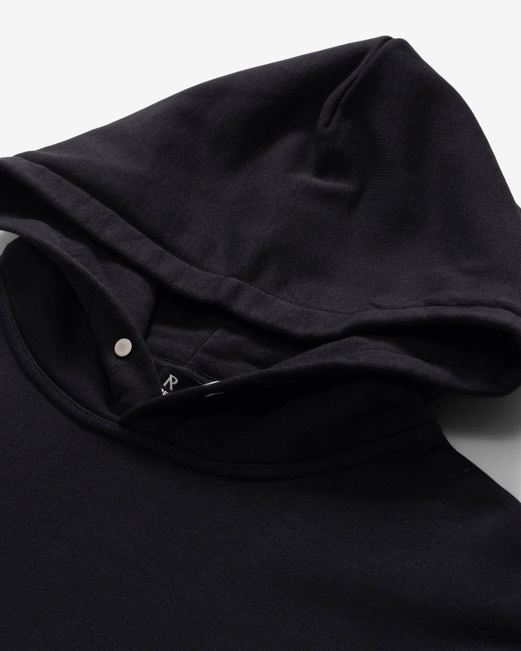 Patron of The Club Black Hoodie Represent оригінал – Купити в Україні – додатковий вид 5