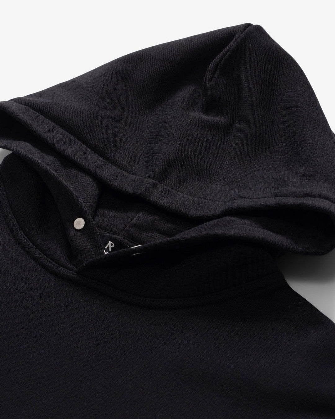Patron of The Club Black Hoodie Represent оригінал – Купити в Україні – додатковий вид 5