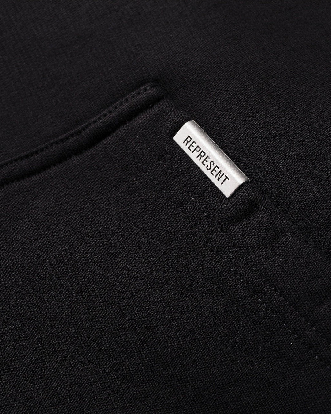 Patron of The Club Black Hoodie Represent оригінал – Купити в Україні – додатковий вид 7