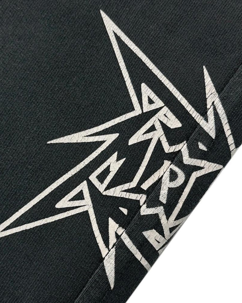 X Metallica Local Crew Sweatpant Represent оригінал – Купити в Україні – детальний вид