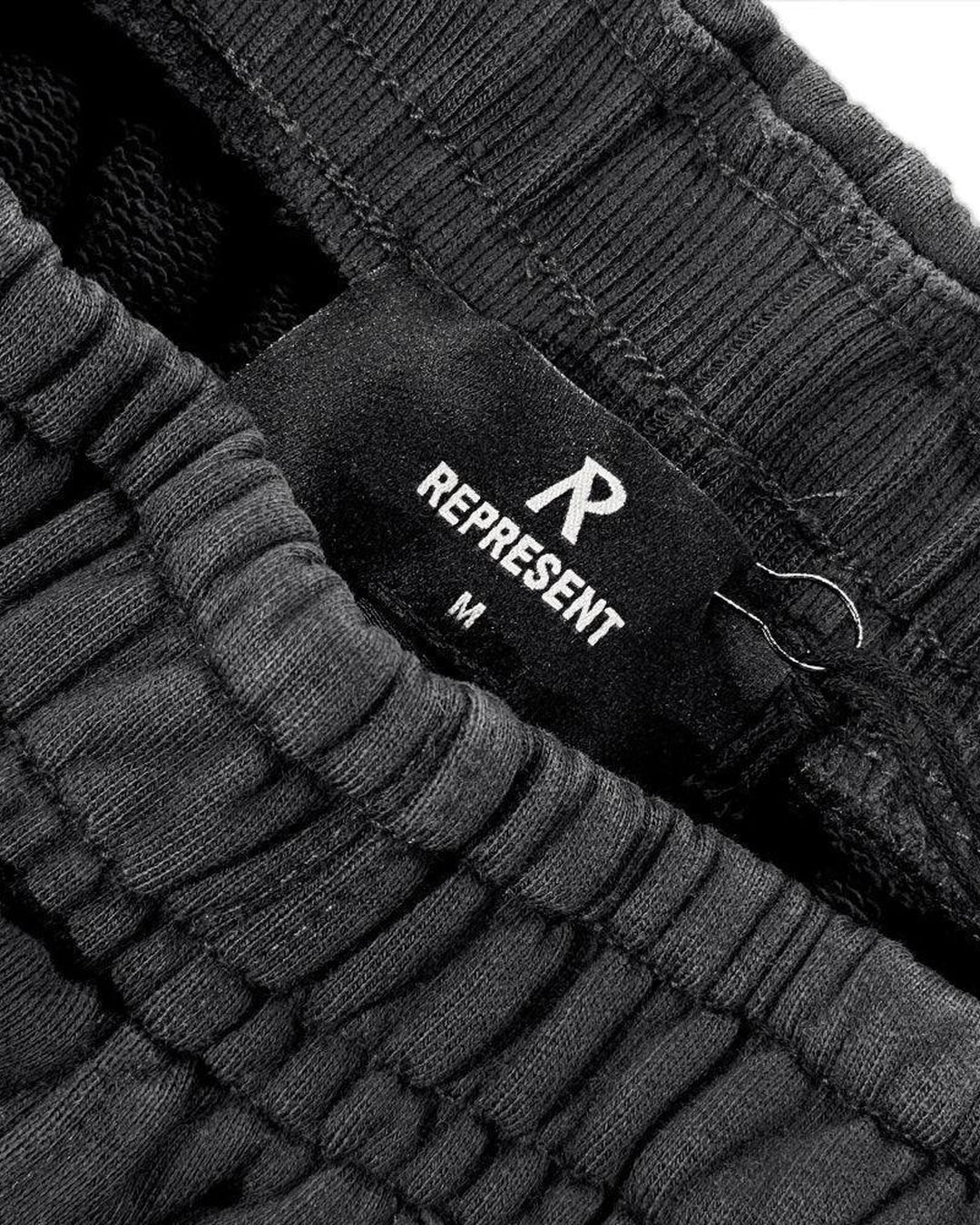 X Metallica Local Crew Sweatpant Represent оригінал – Купити в Україні – додатковий вид 5