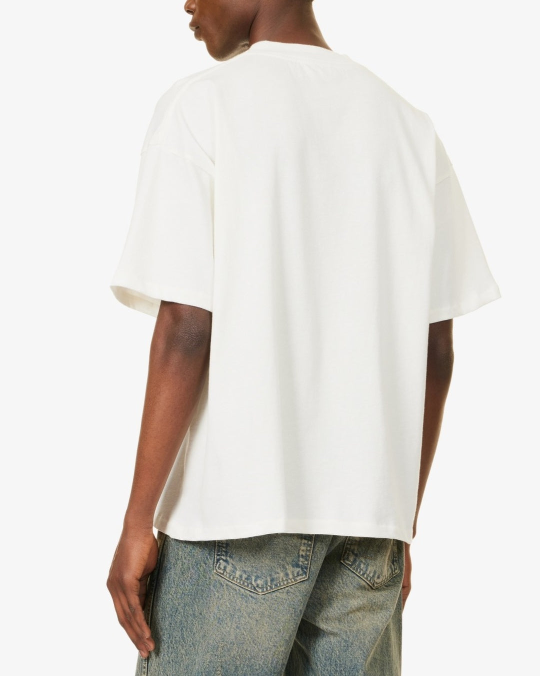 Selfridges Sunset T-Shirt Represent оригінал – Купити в Україні – вид ззаду