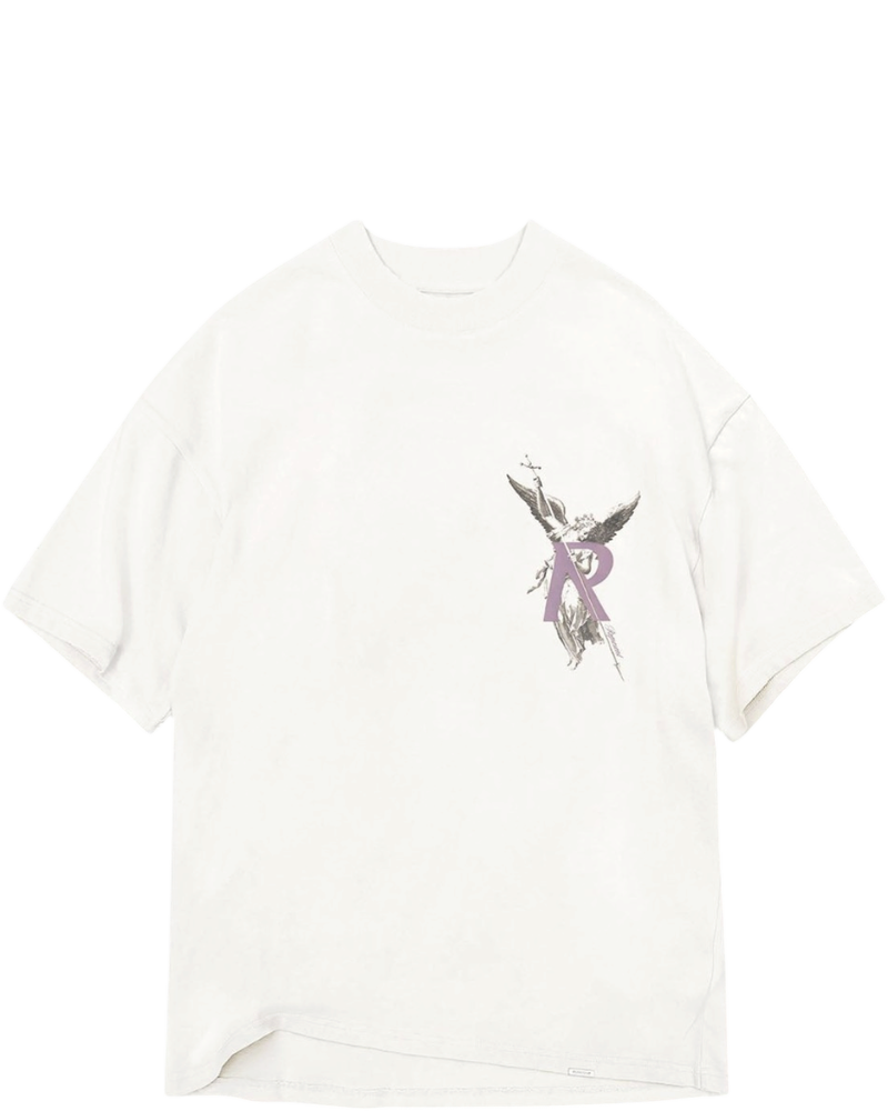 Archangel Flat White T-Shirt Represent оригінал – Купити в Україні