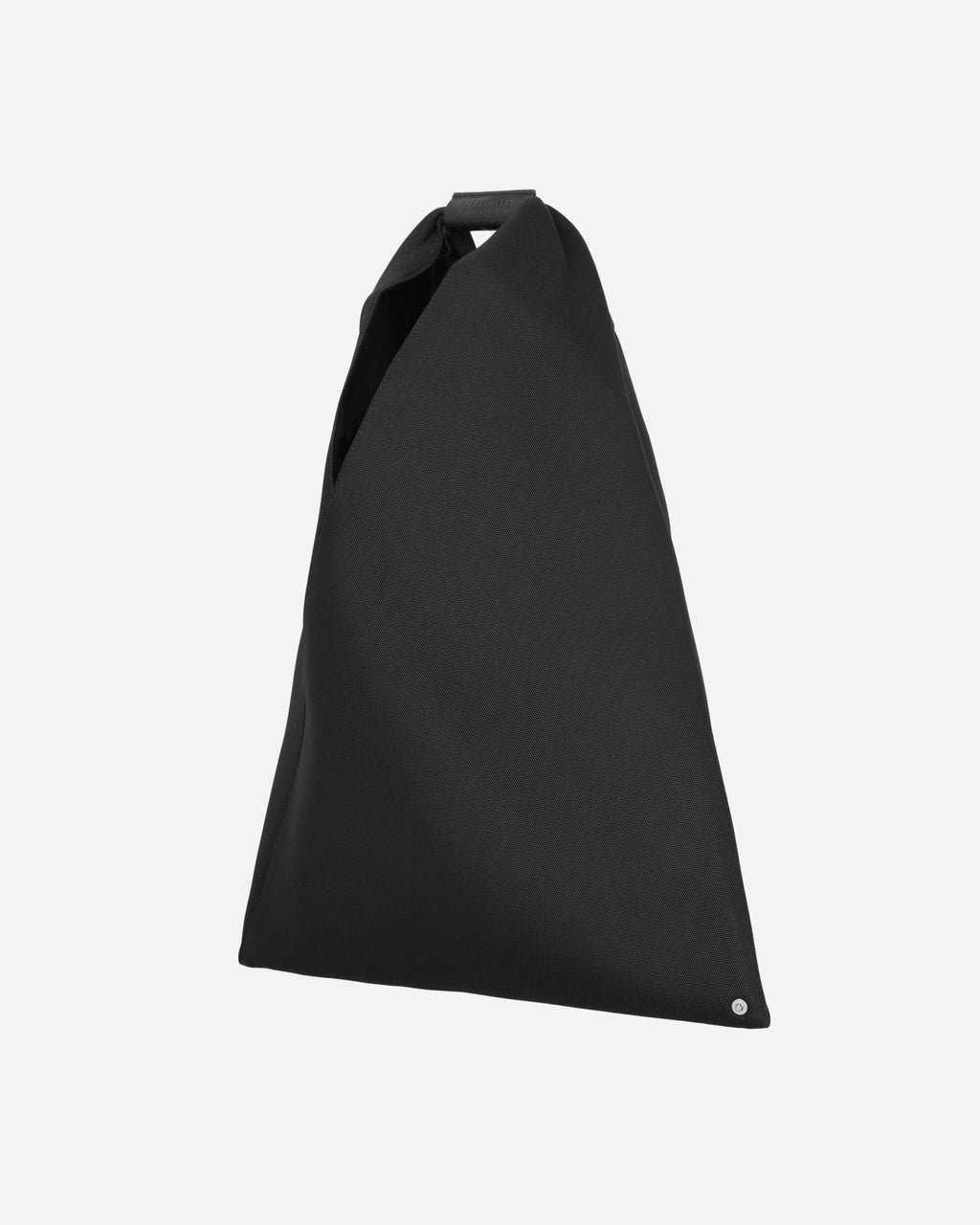 Classic Japanese Bag Black Maison margiela оригінал – Купити в Україні – вид ззаду