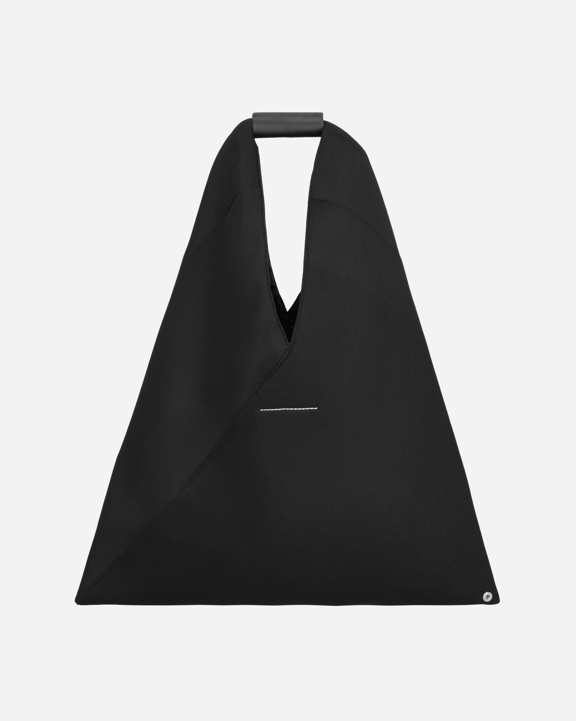 Classic Japanese Bag Black Maison margiela оригінал – Купити в Україні – детальний вид - MAISON MARGIELA