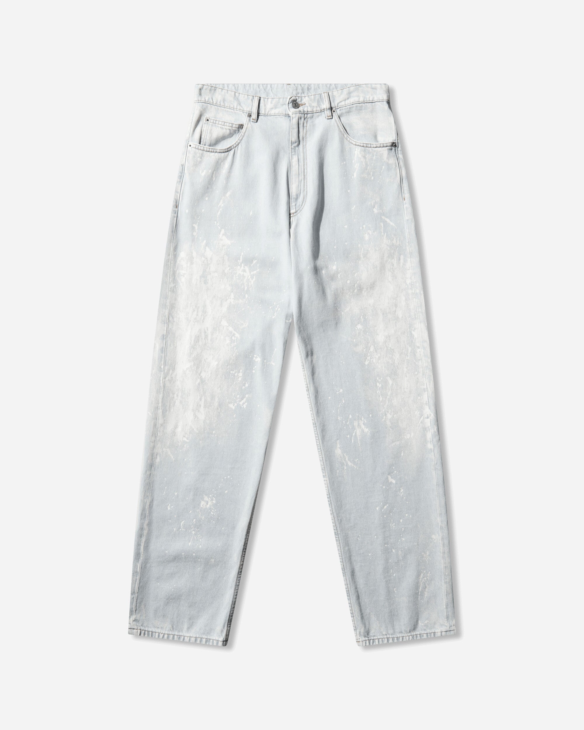 Maison margiela Bottoms оригінал | Швидка доставка Україна – боковий вид