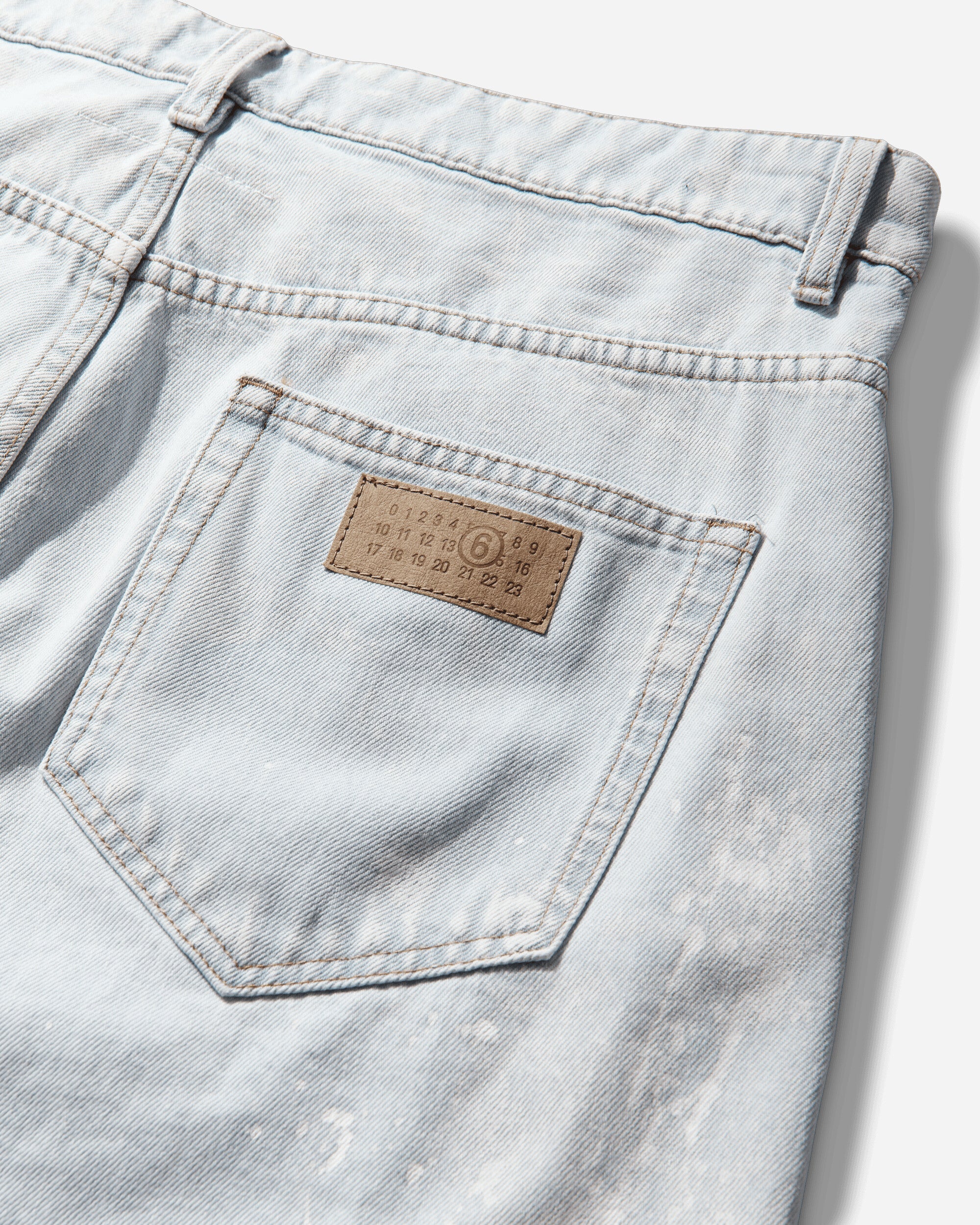 Maison margiela Bottoms оригінал | Швидка доставка Україна – детальний вид