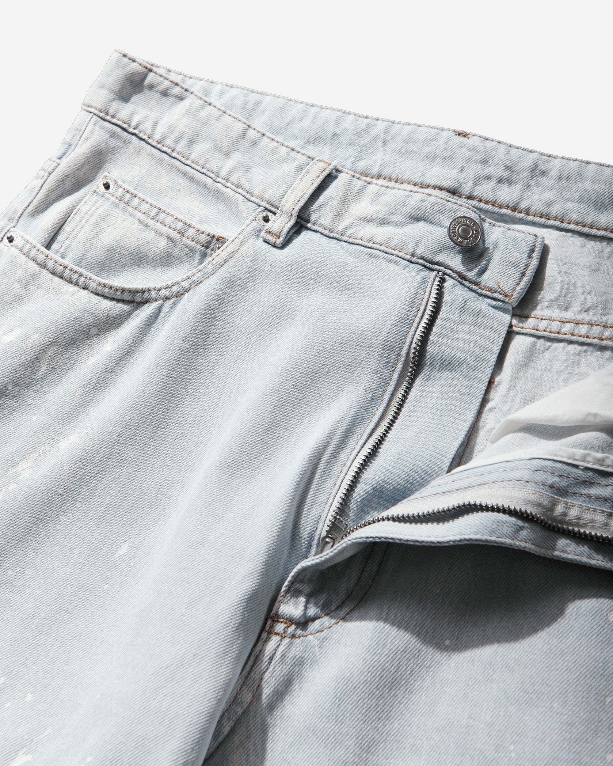 Maison margiela Bottoms оригінал | Швидка доставка Україна – збільшений вид