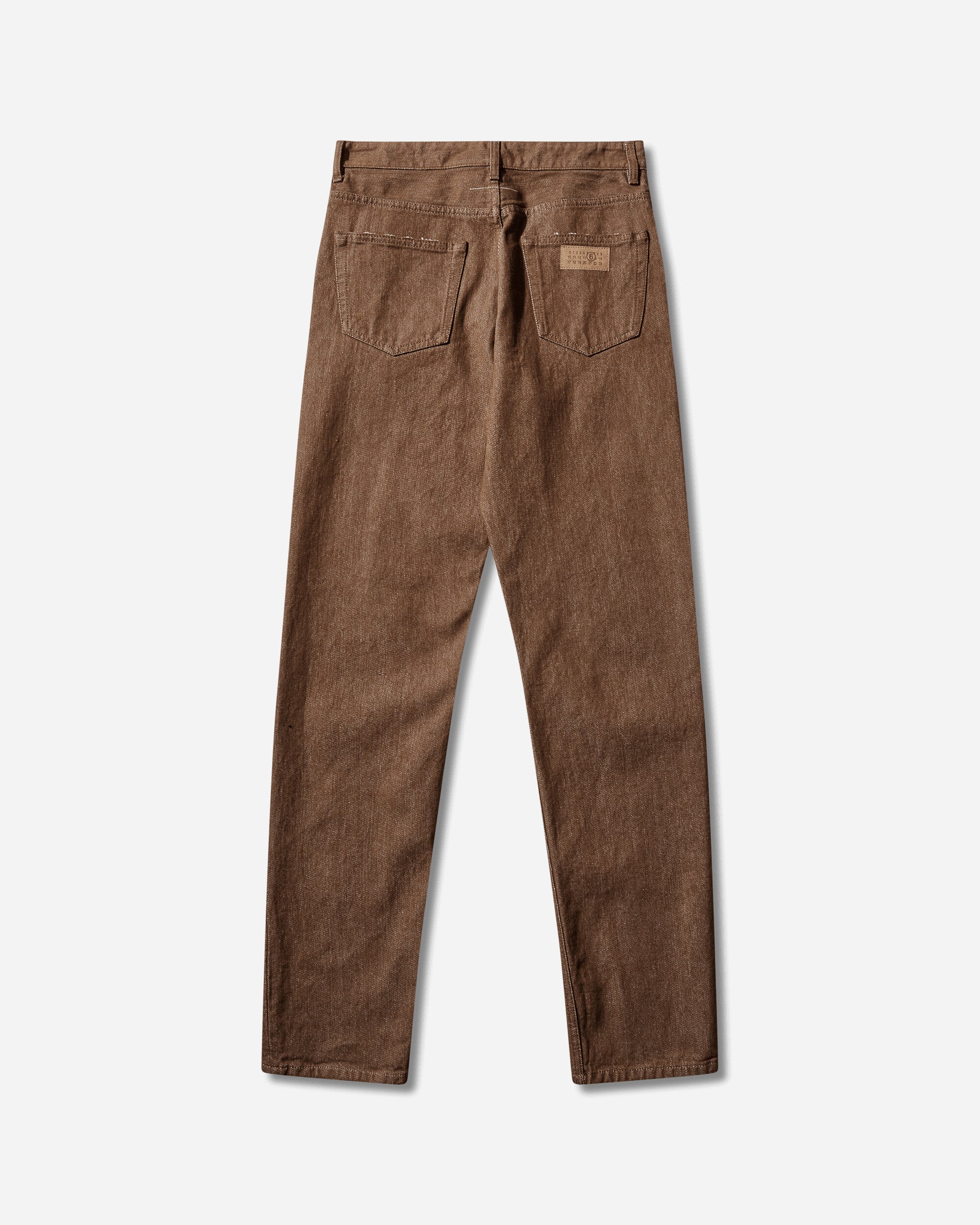Maison margiela Bottoms оригінал | Швидка доставка Україна – вид ззаду