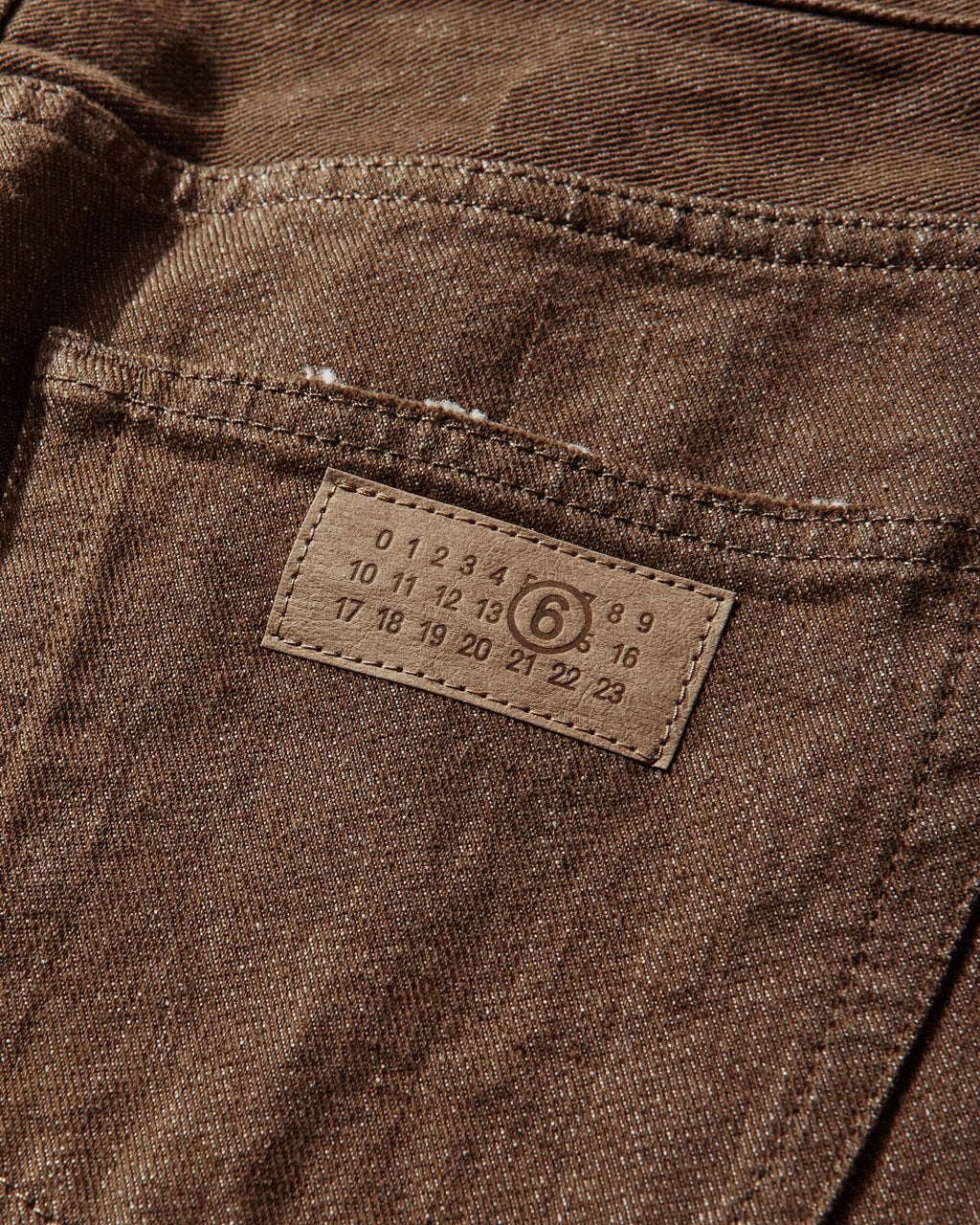 Maison margiela Bottoms оригінал | Швидка доставка Україна – детальний вид