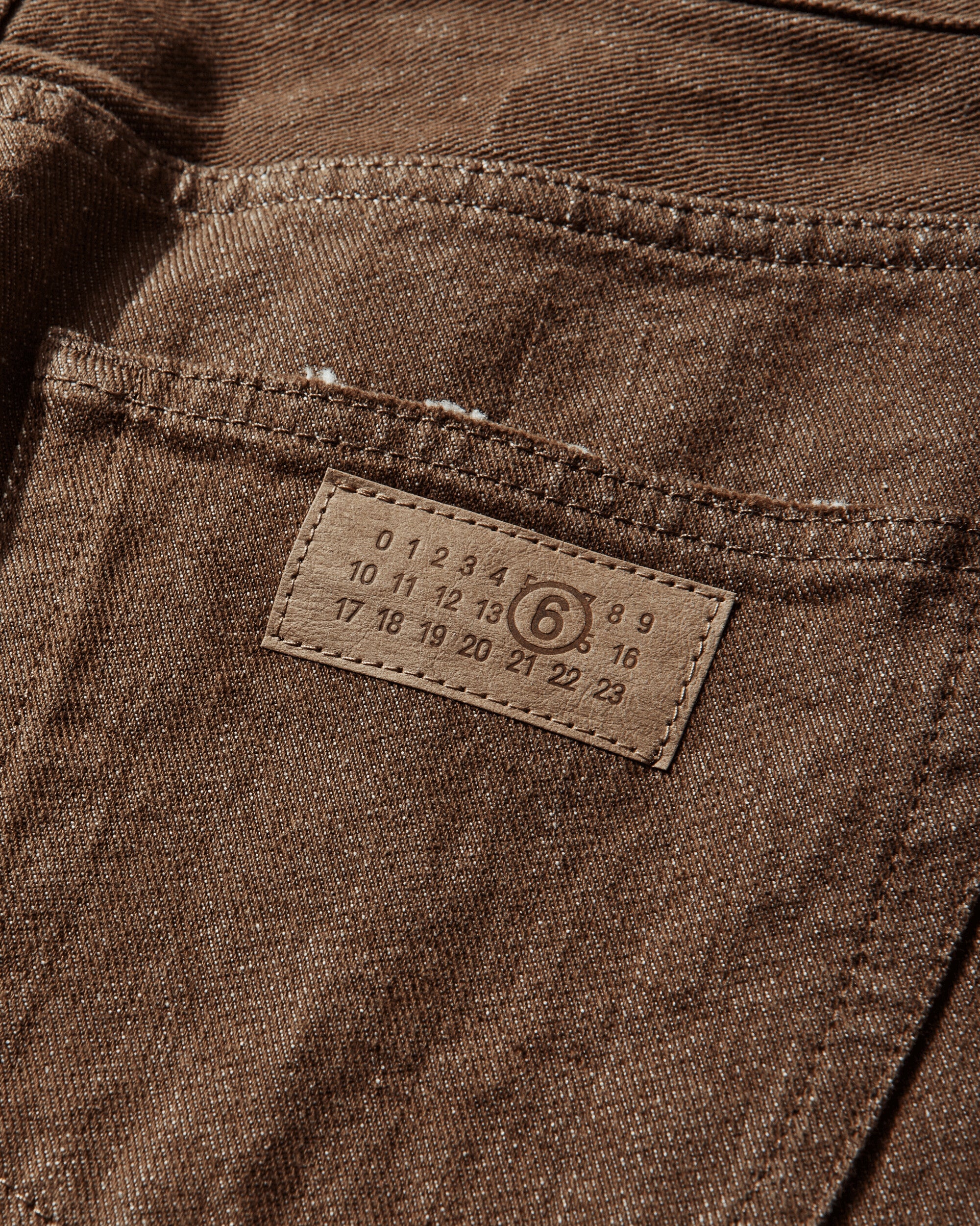 Maison margiela Bottoms оригінал | Швидка доставка Україна – детальний вид