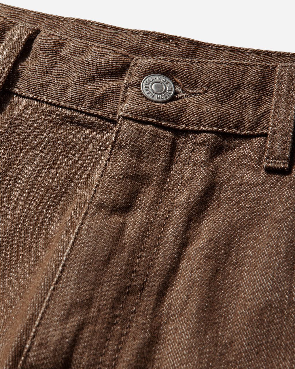 Maison margiela Bottoms оригінал | Швидка доставка Україна – збільшений вид