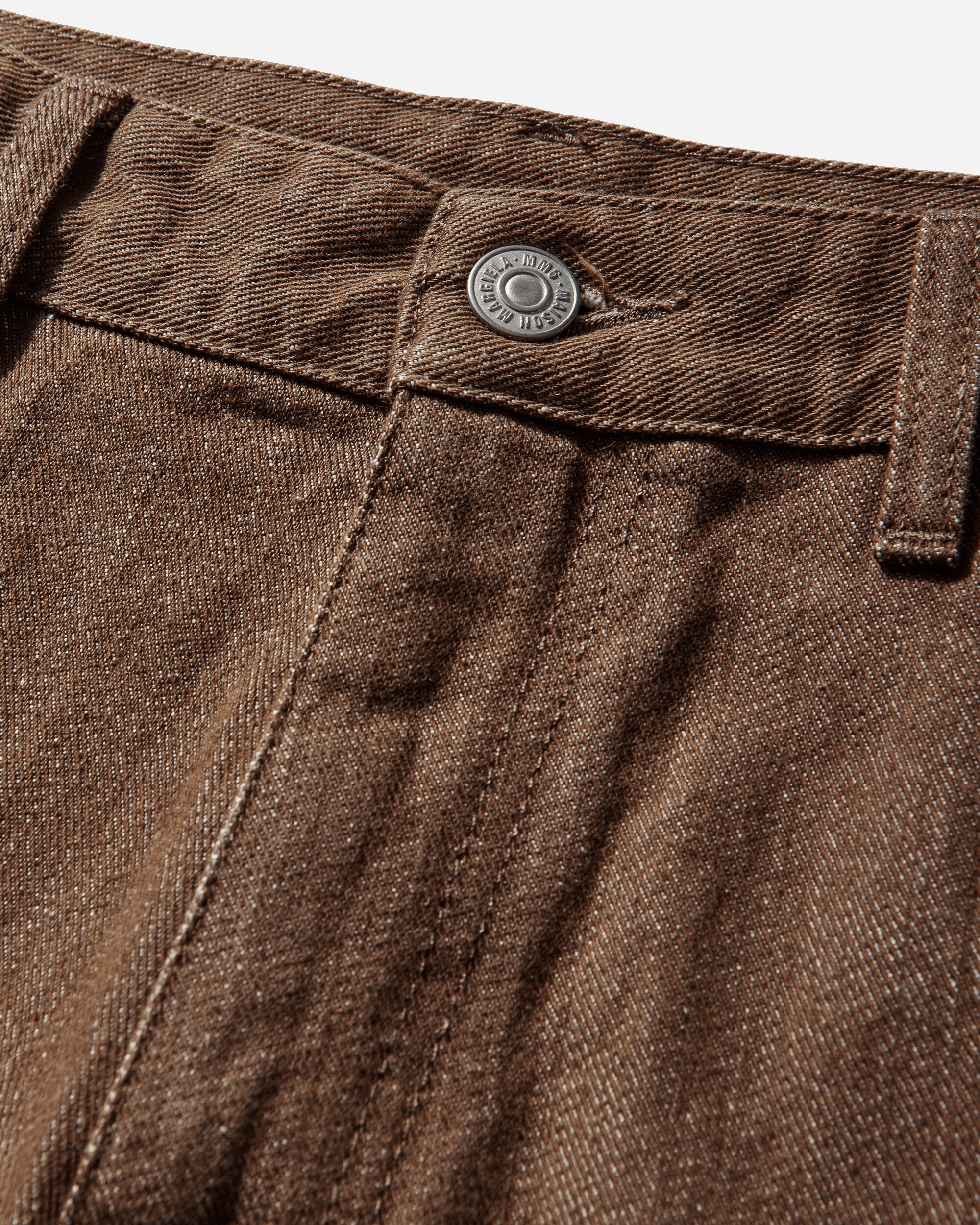 Maison margiela Bottoms оригінал | Швидка доставка Україна – збільшений вид