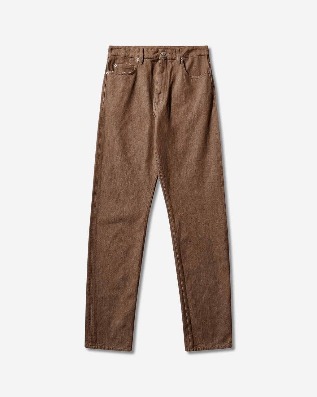 Maison margiela Bottoms оригінал | Швидка доставка Україна – боковий вид