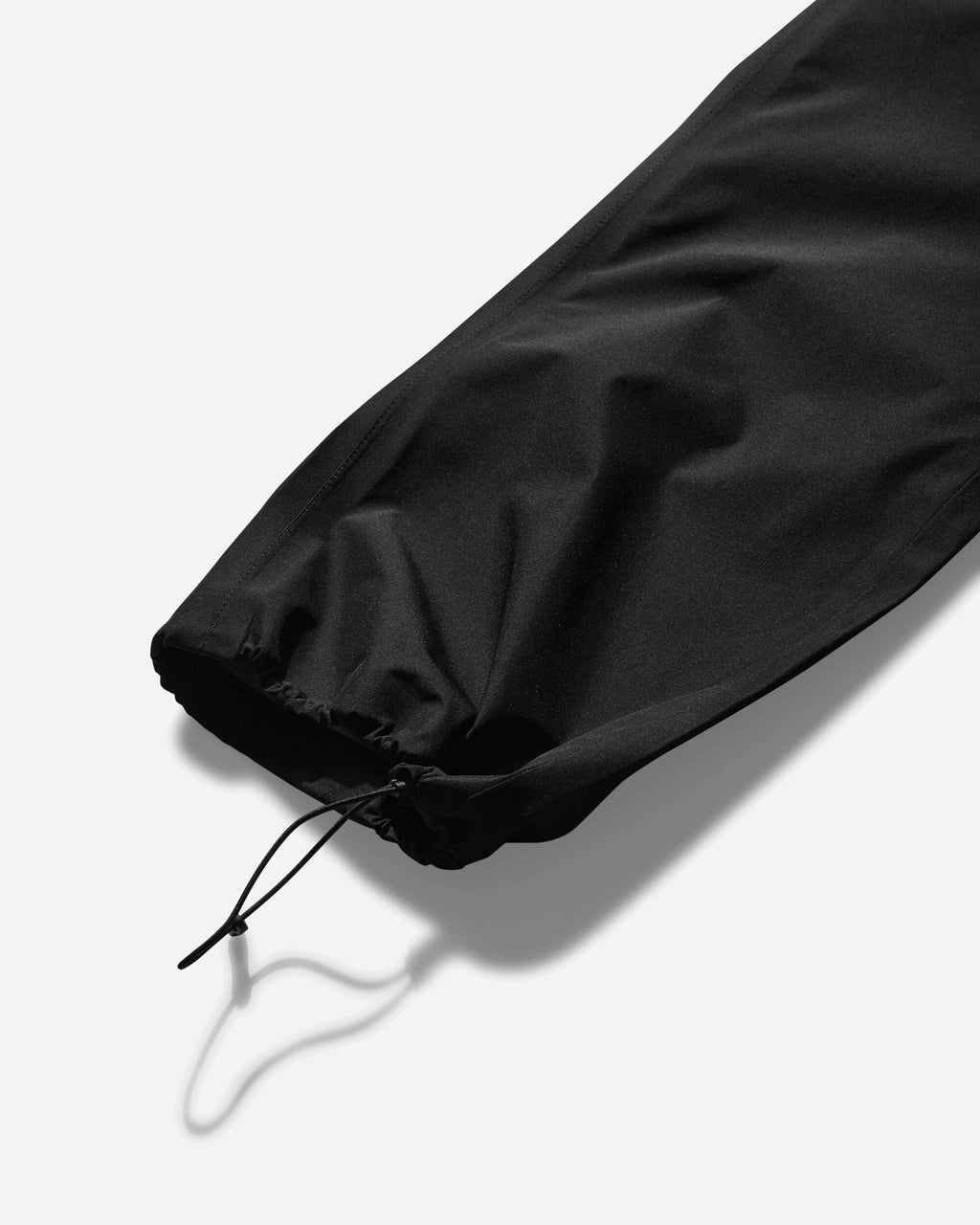 Mens Salomon Gore-Tex Trousers Black Maison margiela – Гарантія оригінальності – збільшений вид