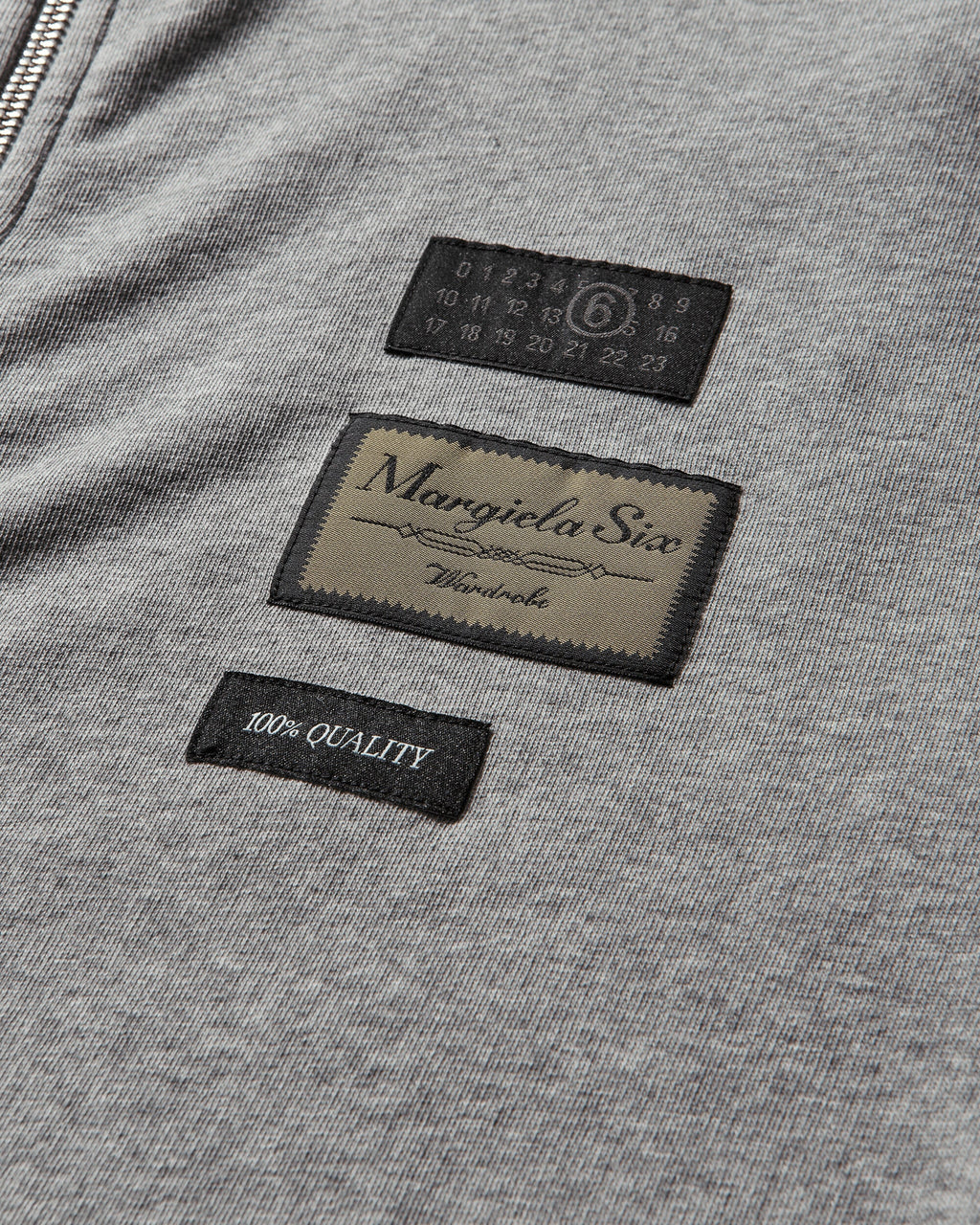 Maison margiela Knitwear оригінал | Швидка доставка Україна – детальний вид