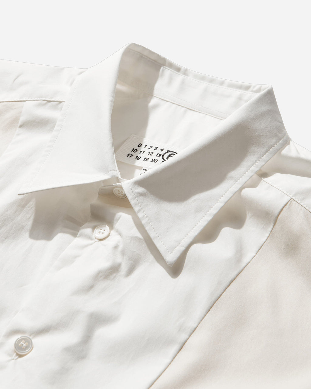 Maison margiela Tops оригінал | Швидка доставка Україна – збільшений вид