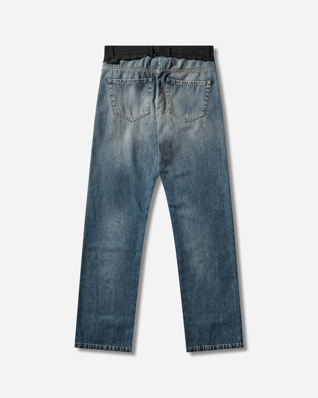 Maison margiela Bottoms оригінал | Швидка доставка Україна – вид ззаду