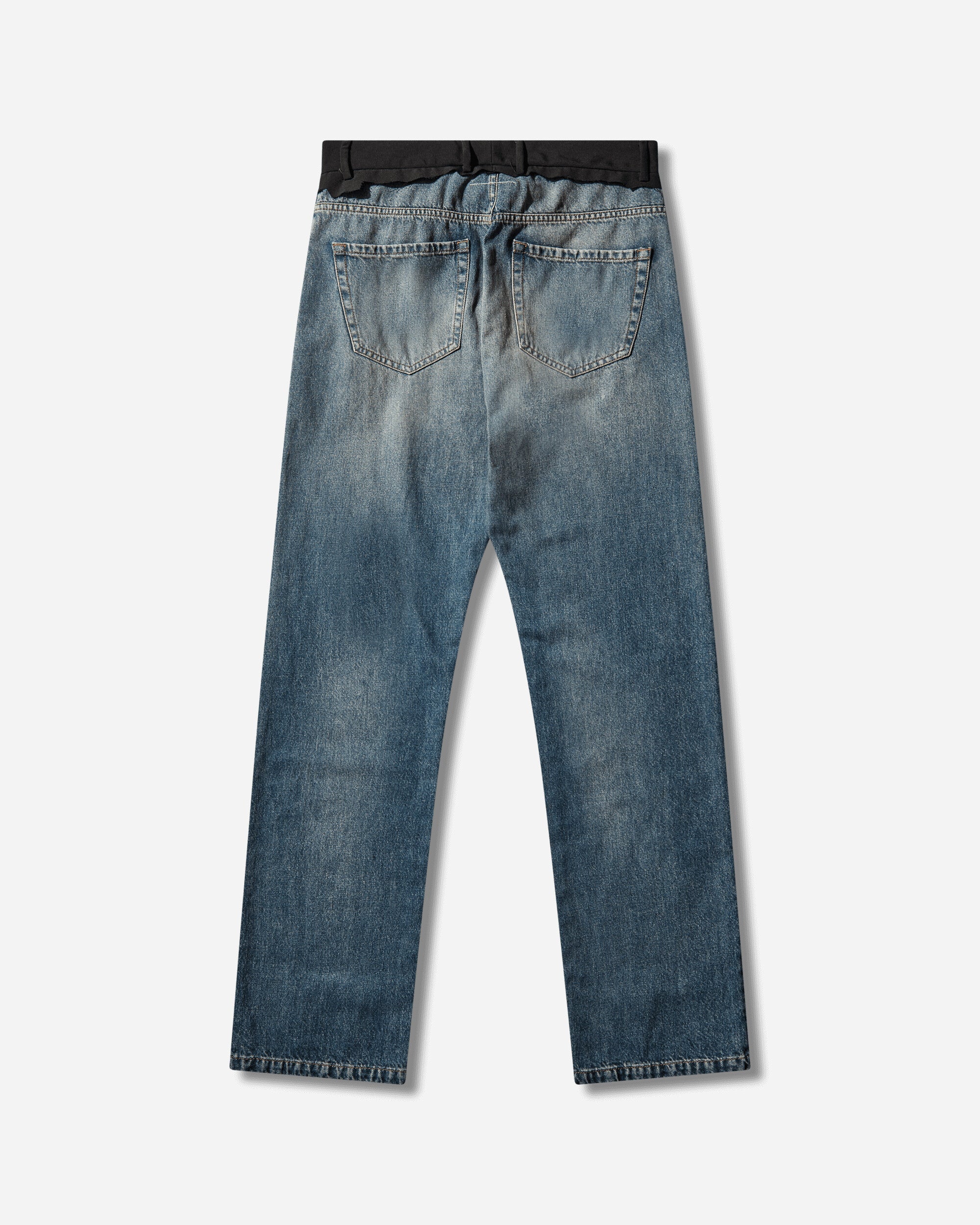 Maison margiela Bottoms оригінал | Швидка доставка Україна – вид ззаду