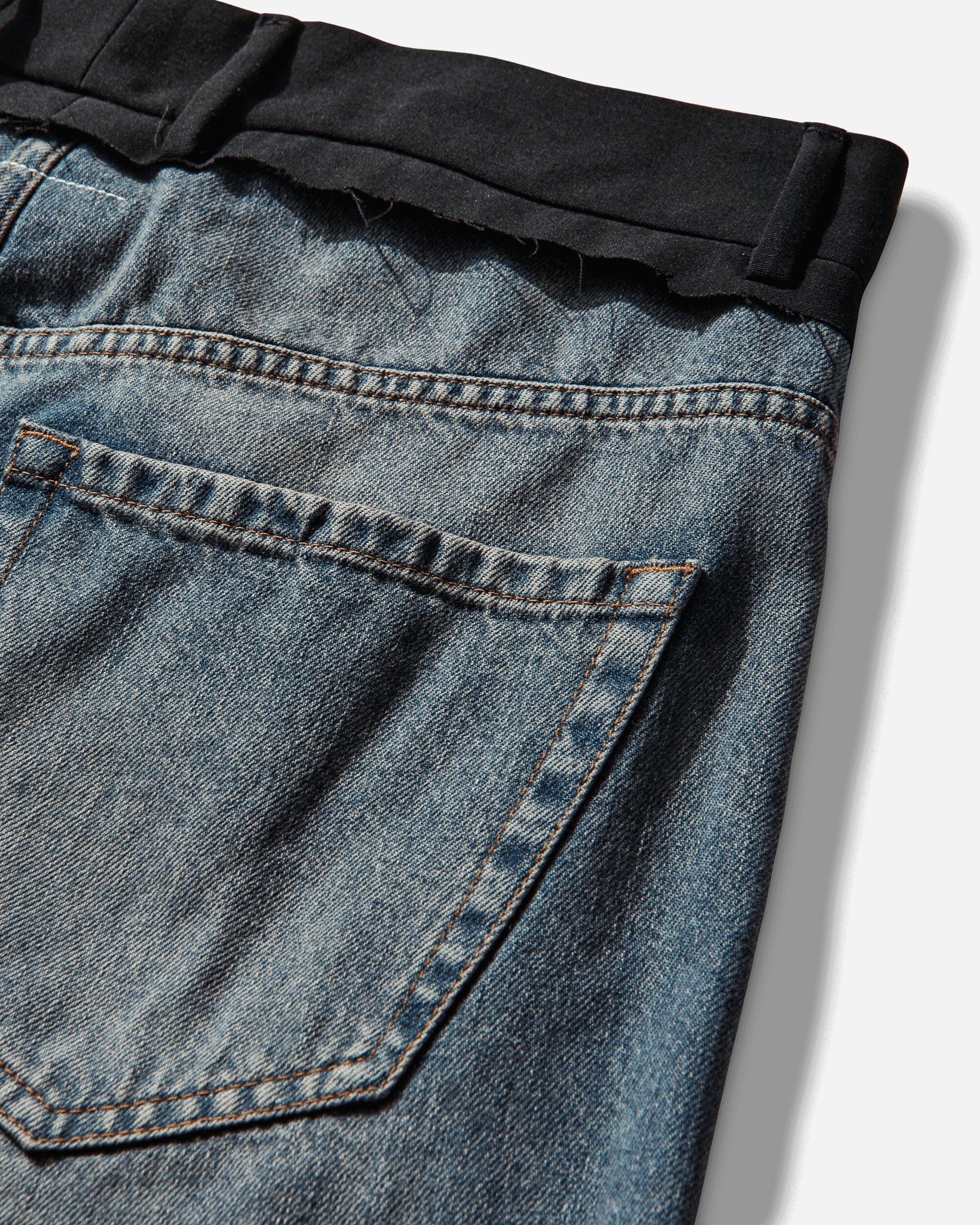 Maison margiela Bottoms оригінал | Швидка доставка Україна – збільшений вид