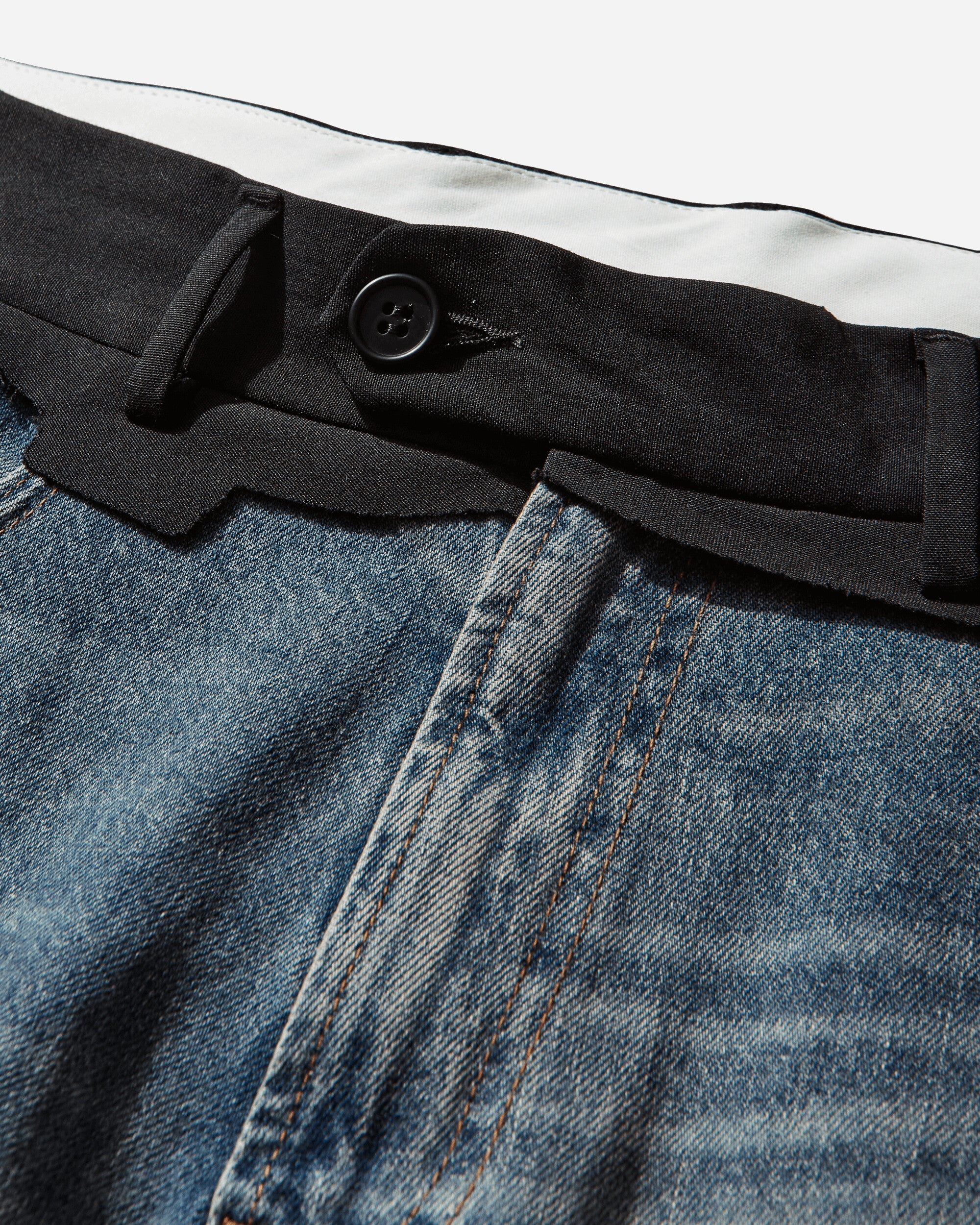 Maison margiela Bottoms оригінал | Швидка доставка Україна – детальний вид