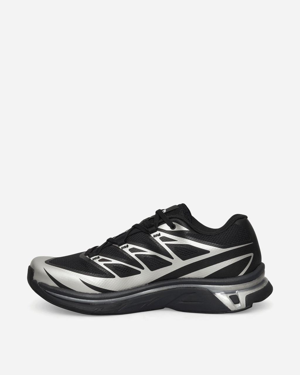 Оригінальна Salomon Xt-Mm6 Sneakers Black Maison margiela – детальний вид