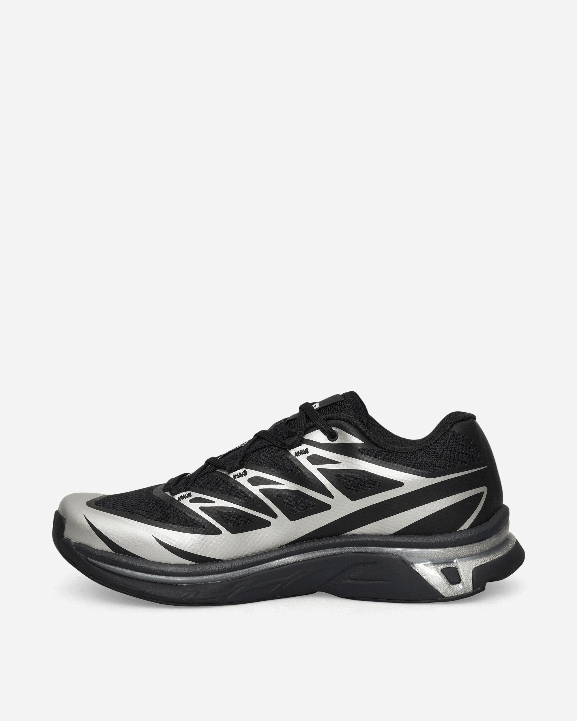 Оригінальна Salomon Xt-Mm6 Sneakers Black Maison margiela – детальний вид
