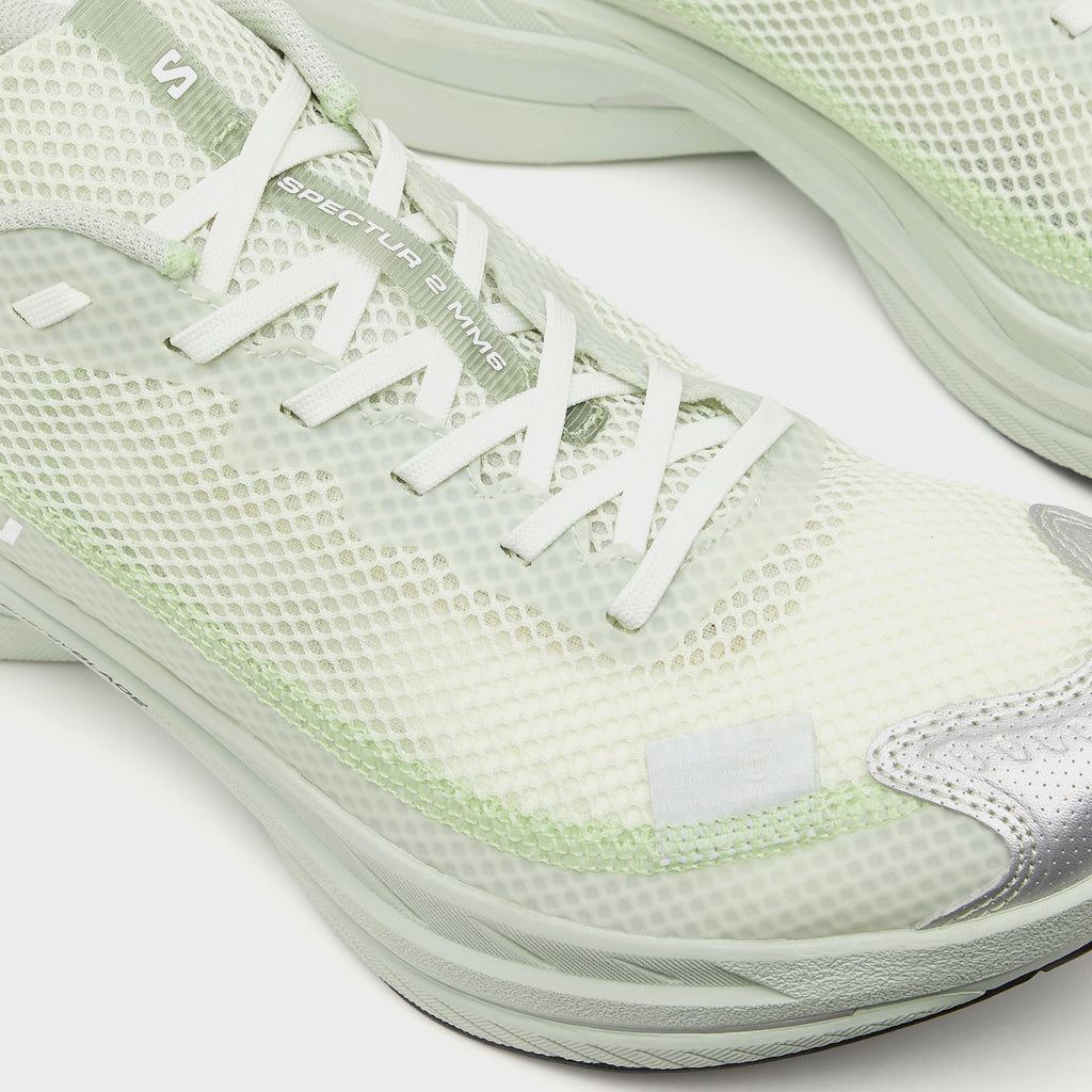 X Salomon Spectur 2 Sea Foam Maison margiela оригінал – Купити в Україні – збільшений вид