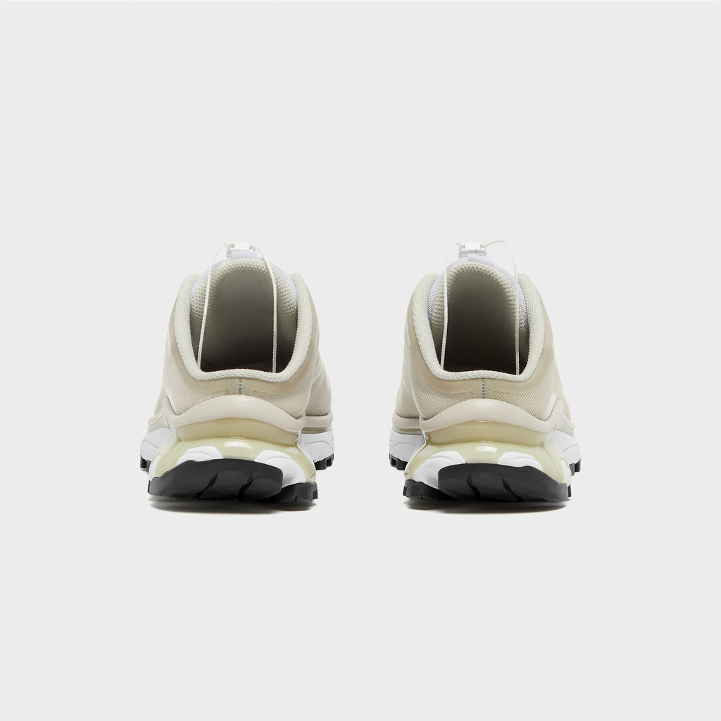 X Salomon Xt 4 Mule White Maison margiela оригінал – Купити в Україні – детальний вид