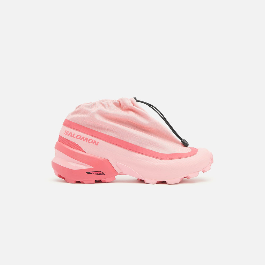 Salomon X Mm6 Maison Margiela Wmns Cross Low Maison margiela – Гарантія оригінальності – боковий вид