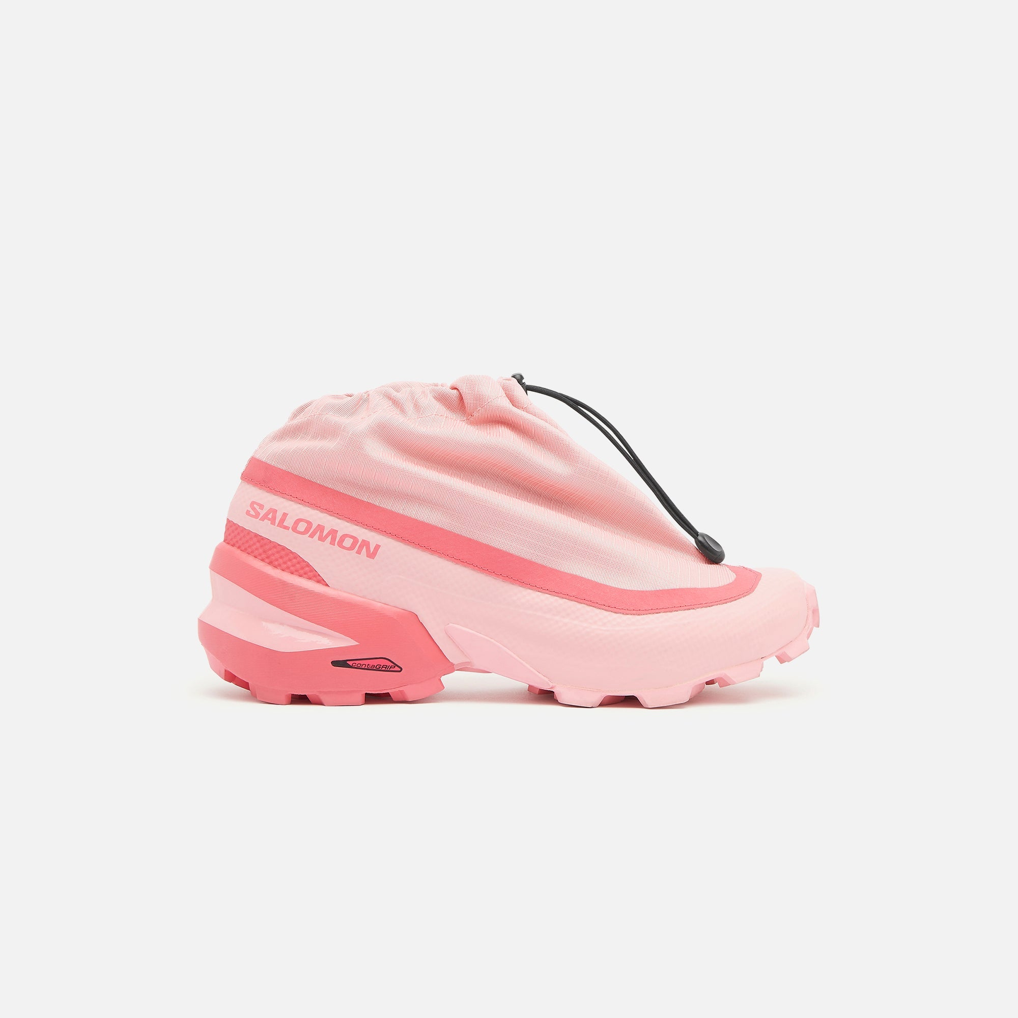 Salomon X Mm6 Maison Margiela Wmns Cross Low Maison margiela – Гарантія оригінальності – боковий вид
