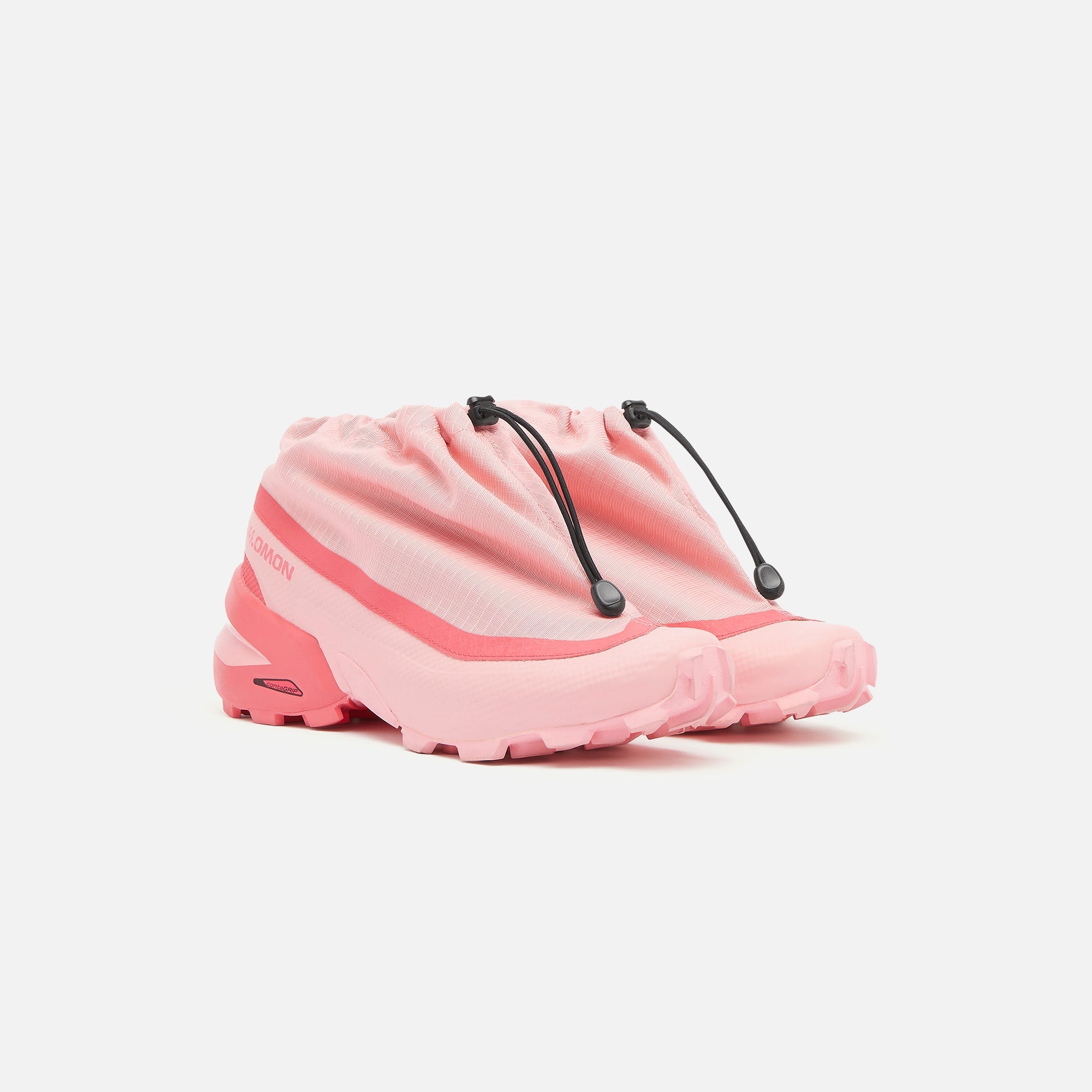 Salomon X Mm6 Maison Margiela Wmns Cross Low Maison margiela – Гарантія оригінальності – вид ззаду