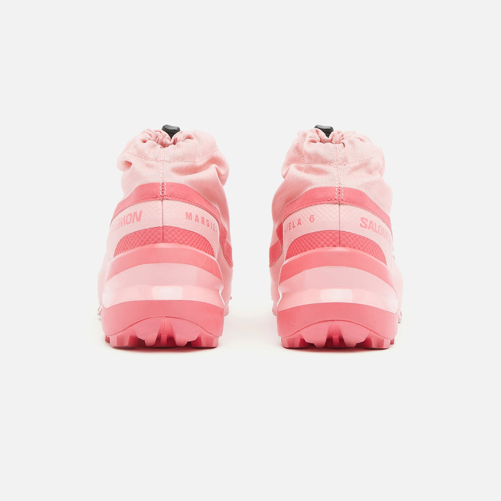 Salomon X Mm6 Maison Margiela Wmns Cross Low Maison margiela – Гарантія оригінальності – детальний вид