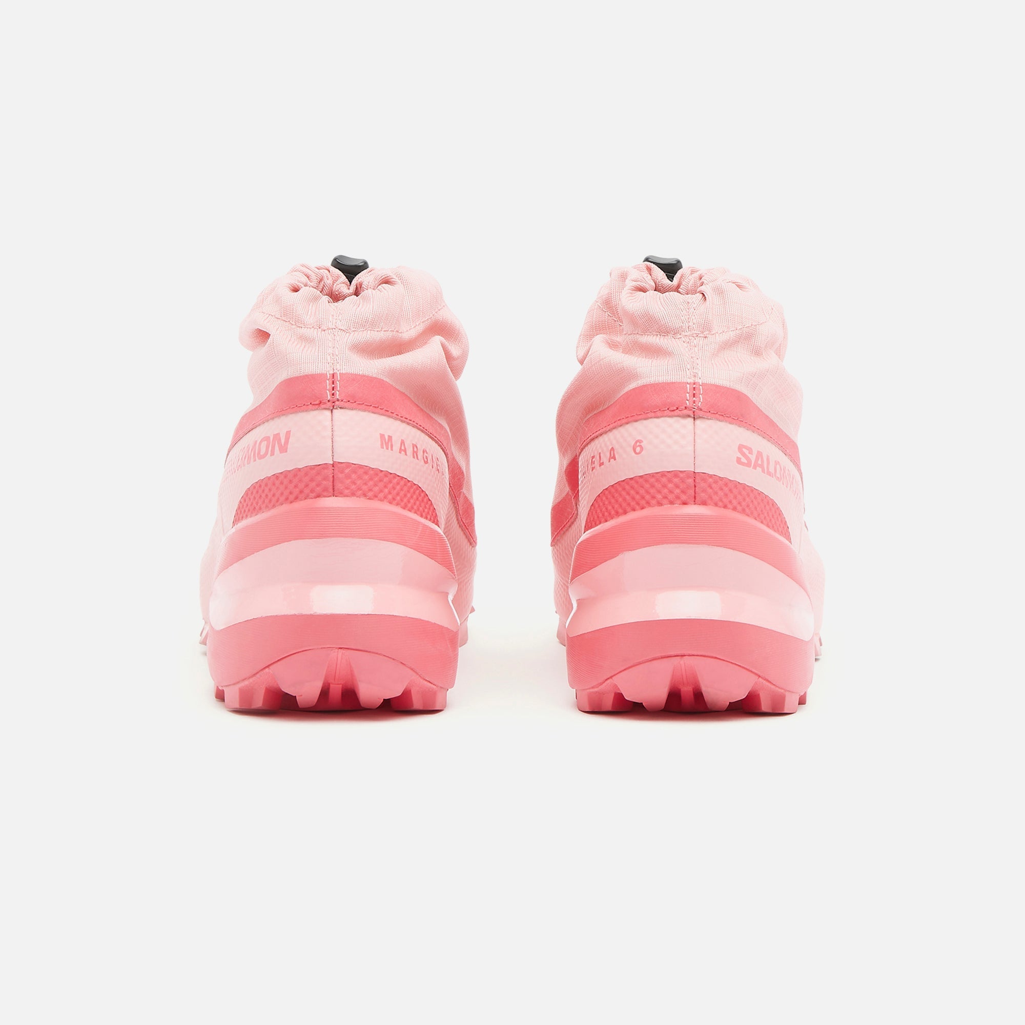 Salomon X Mm6 Maison Margiela Wmns Cross Low Maison margiela – Гарантія оригінальності – детальний вид