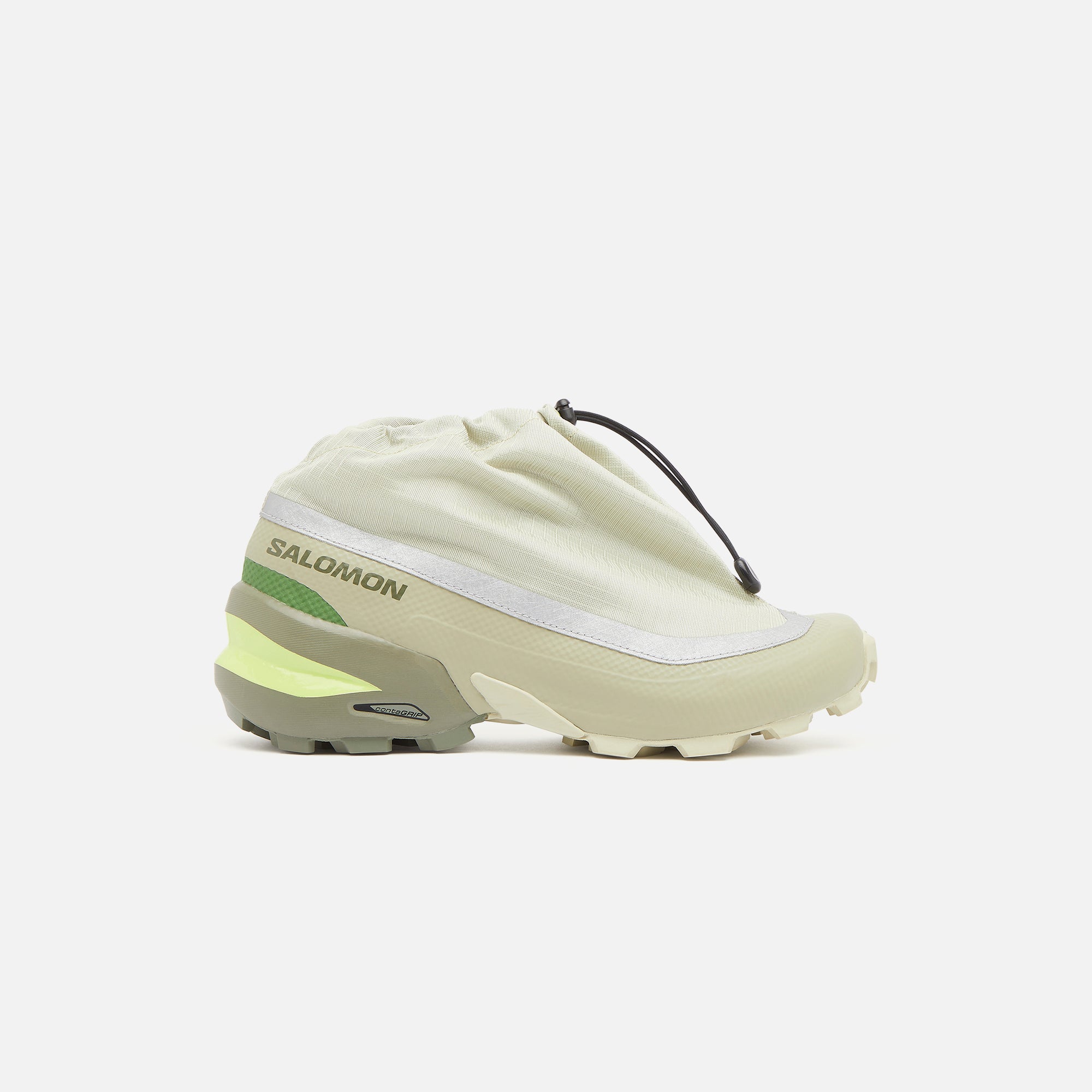 Salomon X Mm6 Maison Margiela Wmns Cross Low Maison margiela – Гарантія оригінальності – боковий вид