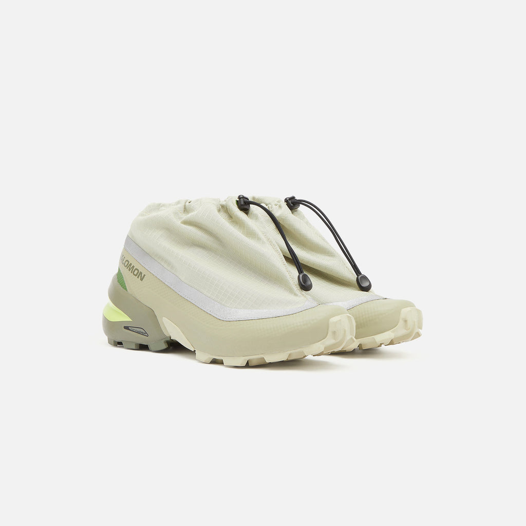 Salomon X Mm6 Maison Margiela Wmns Cross Low Maison margiela – Гарантія оригінальності – вид ззаду