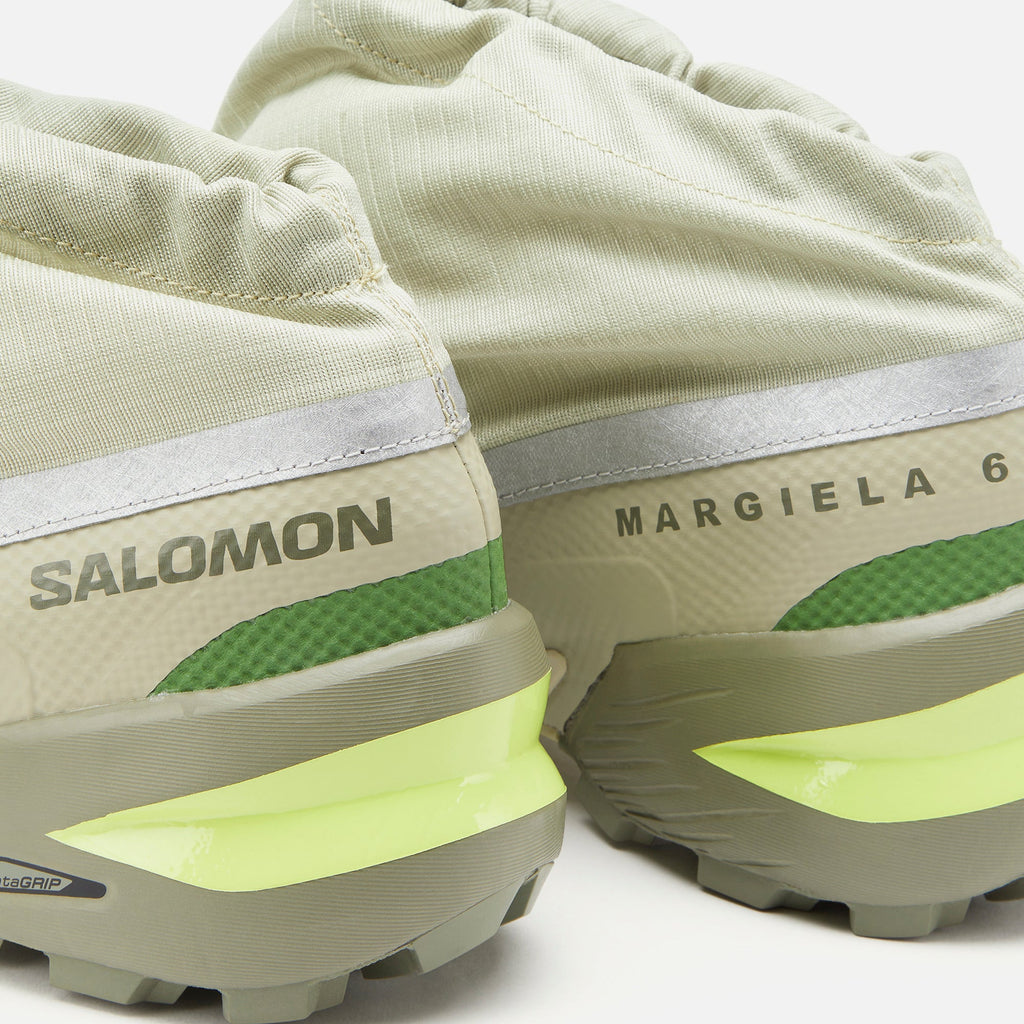 Salomon X Mm6 Maison Margiela Wmns Cross Low Maison margiela – Гарантія оригінальності – збільшений вид