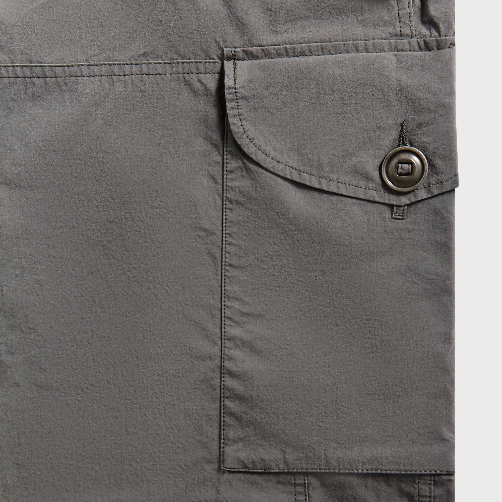 Оригінальна Pants Grey Maison margiela – детальний вид