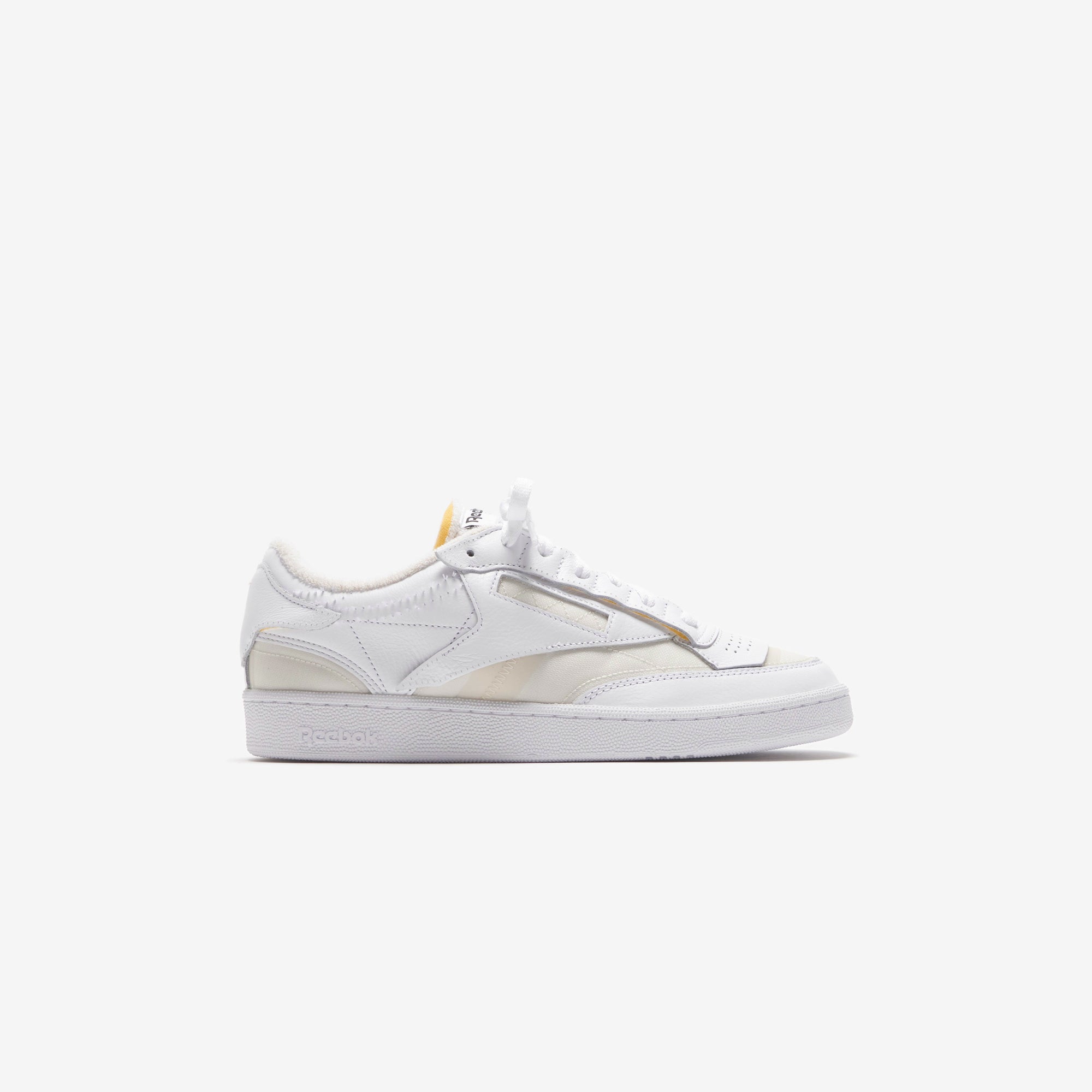 Maison margiela Footwear оригінал | Швидка доставка Україна – боковий вид