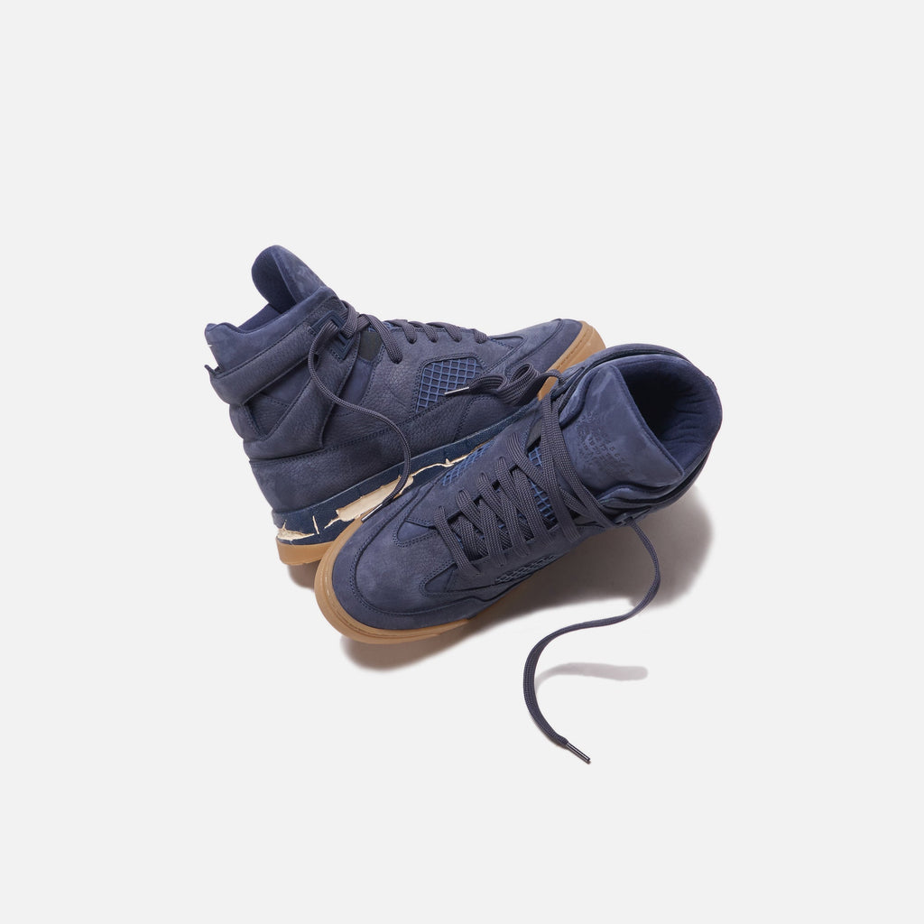 Оригінальна Ddstck High Top Indigo Maison margiela – збільшений вид