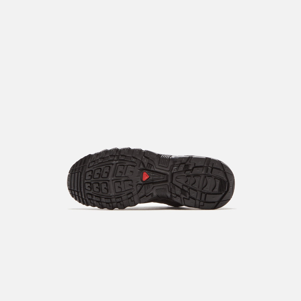 Оригінальна X Salomon Acs Pro Black Maison margiela – збільшений вид
