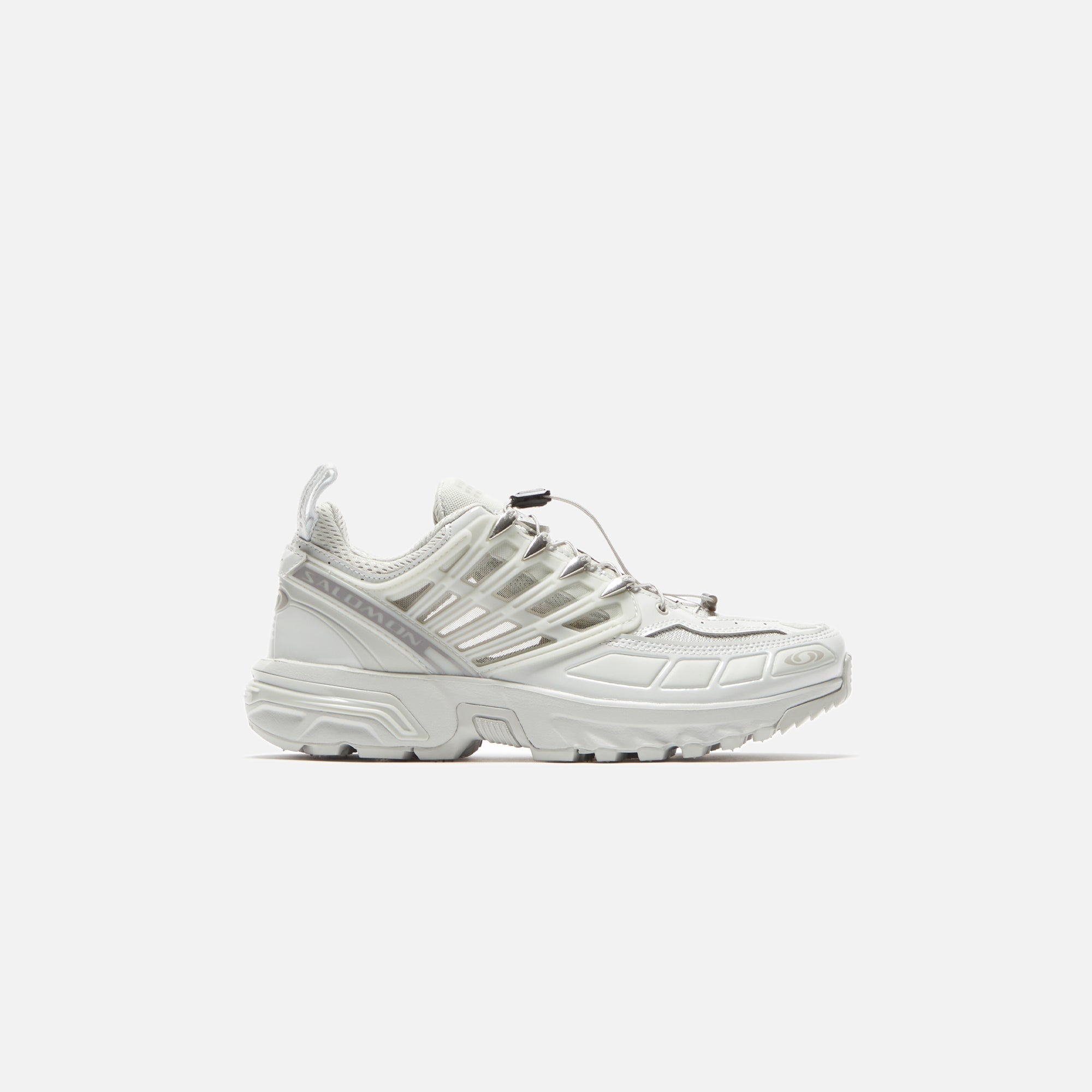 X Salomon Acs Pro Metal Maison margiela оригінал – Купити в Україні – боковий вид