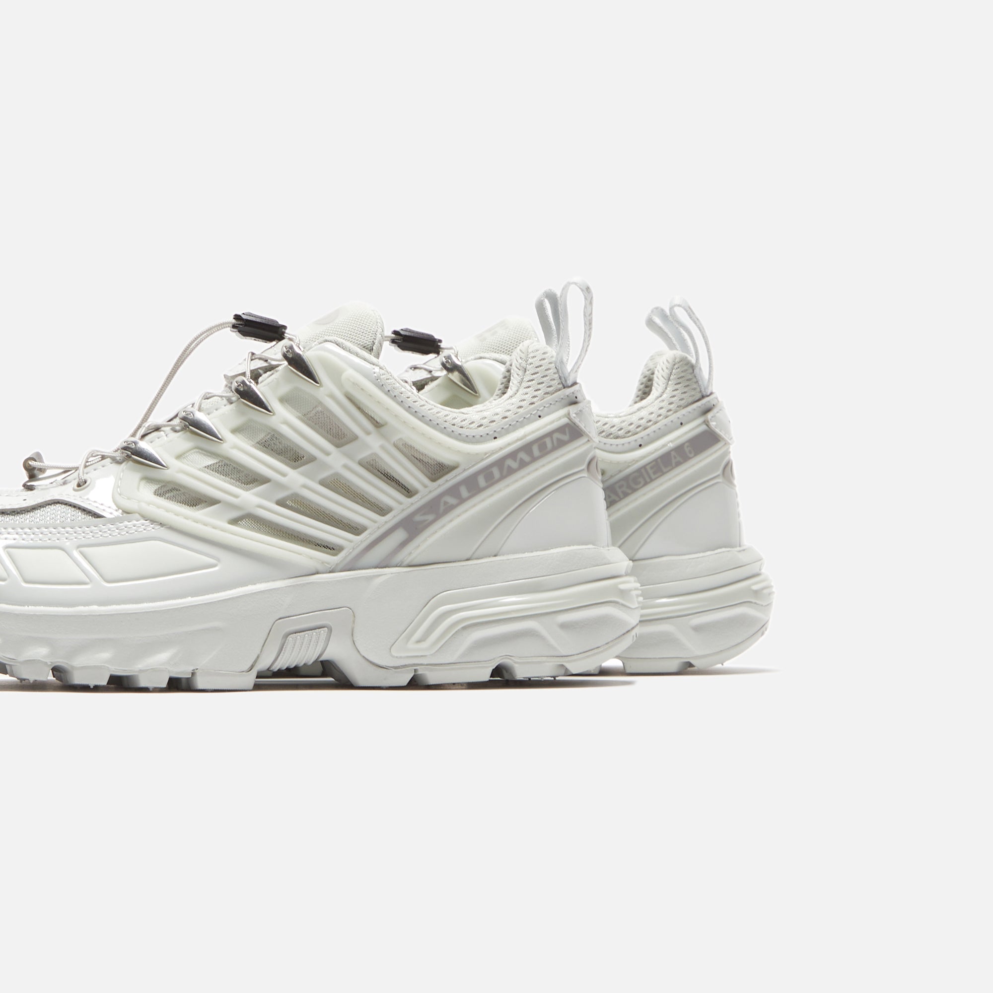 X Salomon Acs Pro Metal Maison margiela оригінал – Купити в Україні – детальний вид