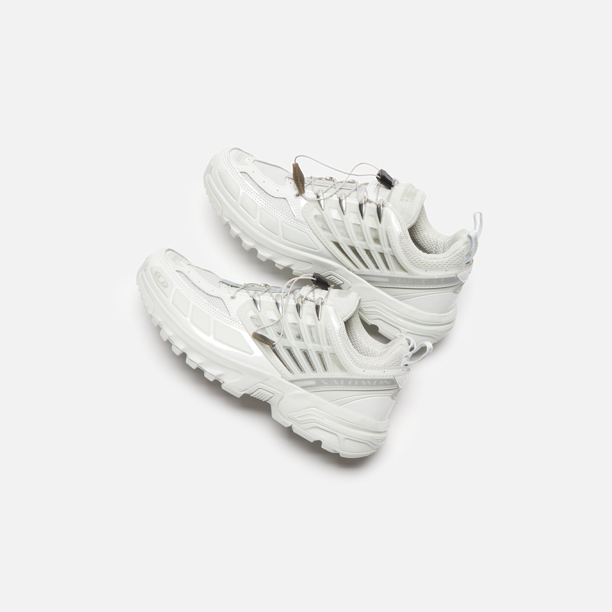 X Salomon Acs Pro Metal Maison margiela оригінал – Купити в Україні – збільшений вид