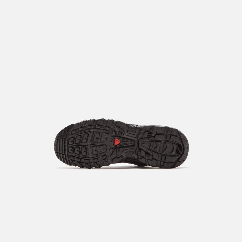 X Salomon Wmns Acs Pro Black Maison margiela – Гарантія оригінальності – збільшений вид